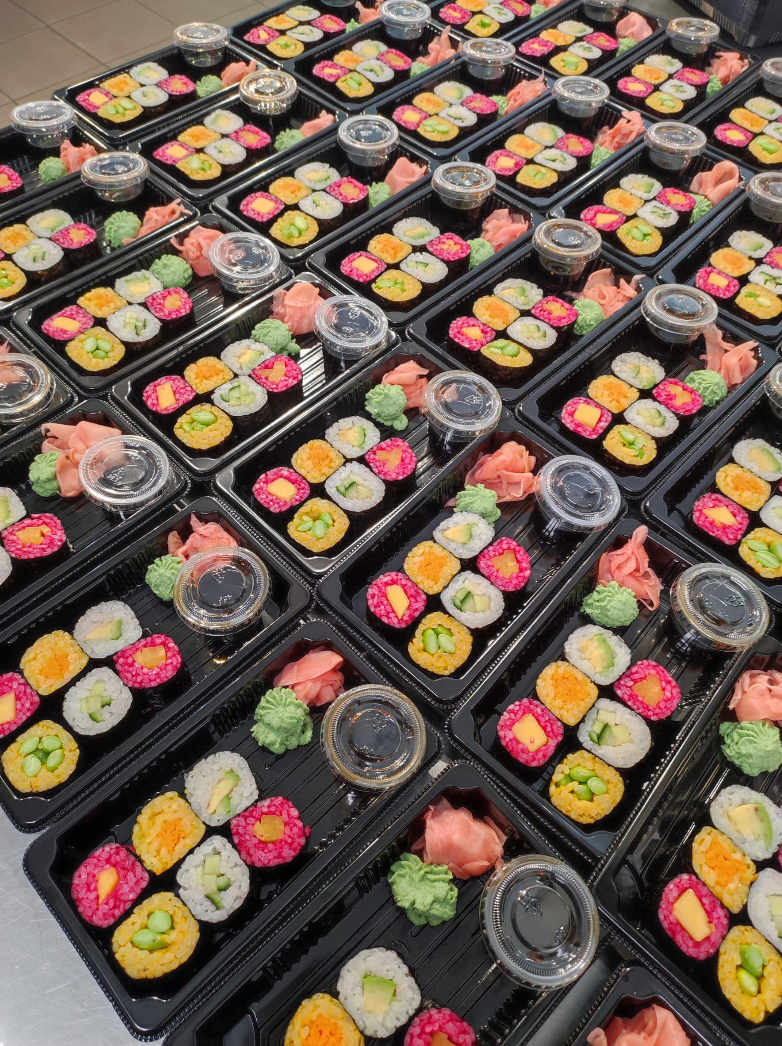Sushi Jesenice foto 4