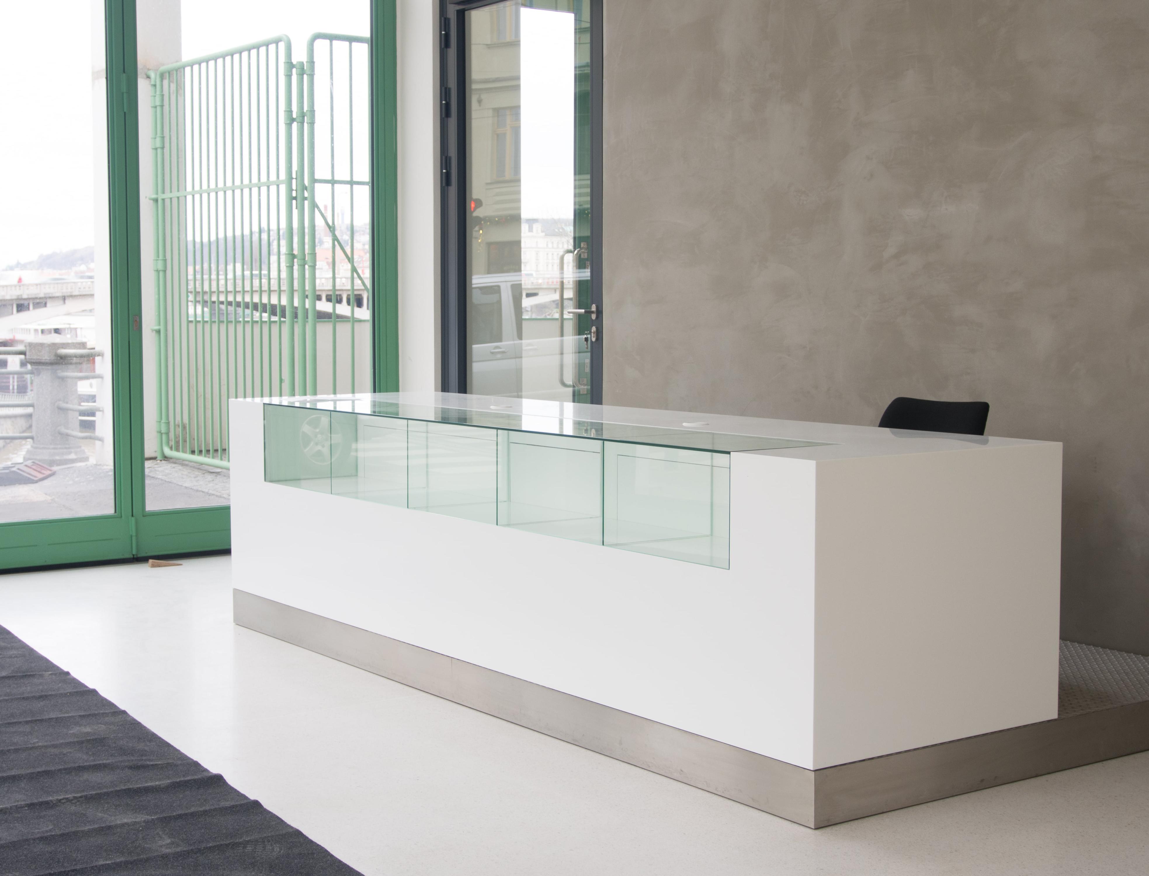 Galerie Mánes foto 3