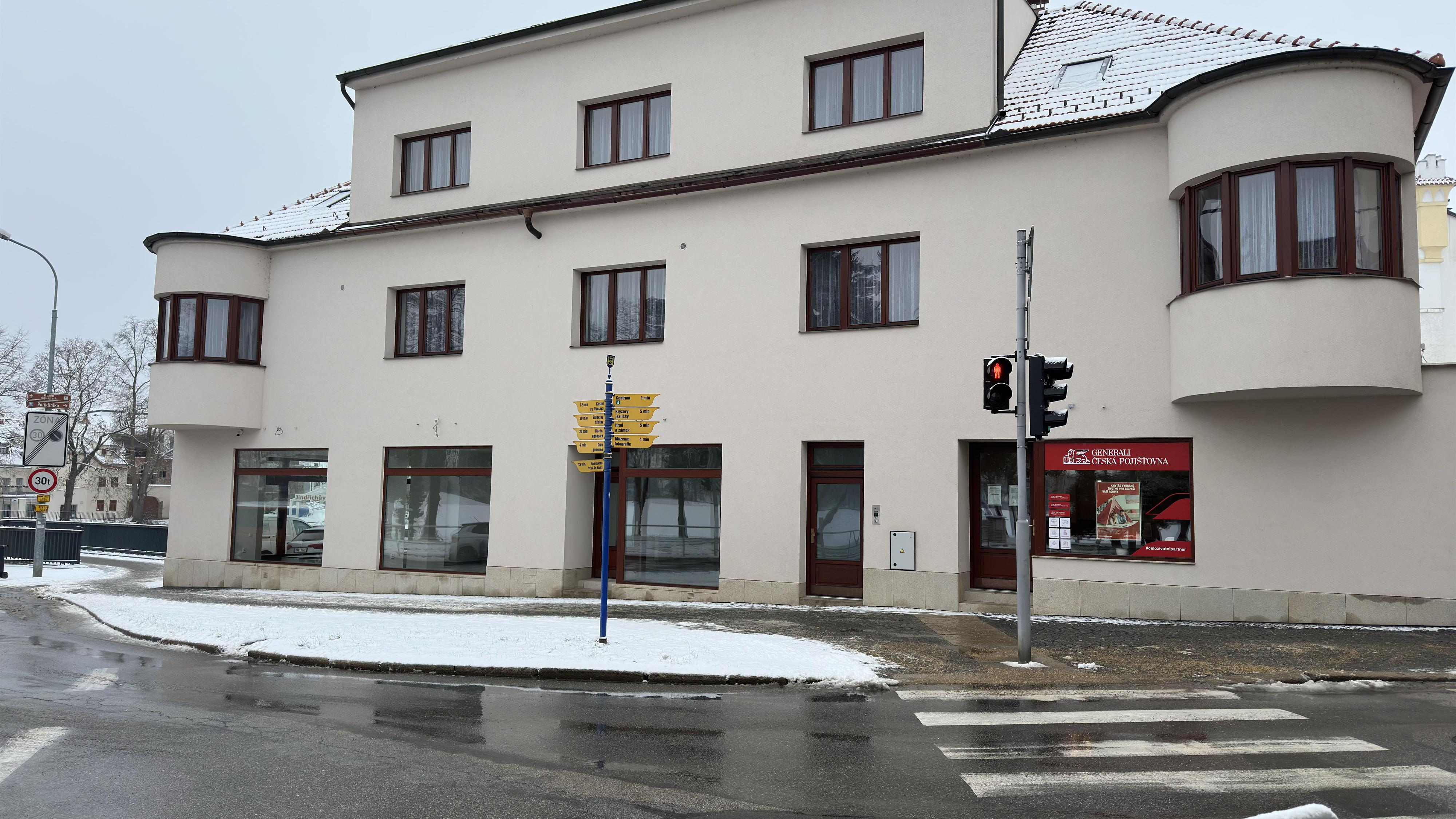 Generali Česká pojišťovna foto 2