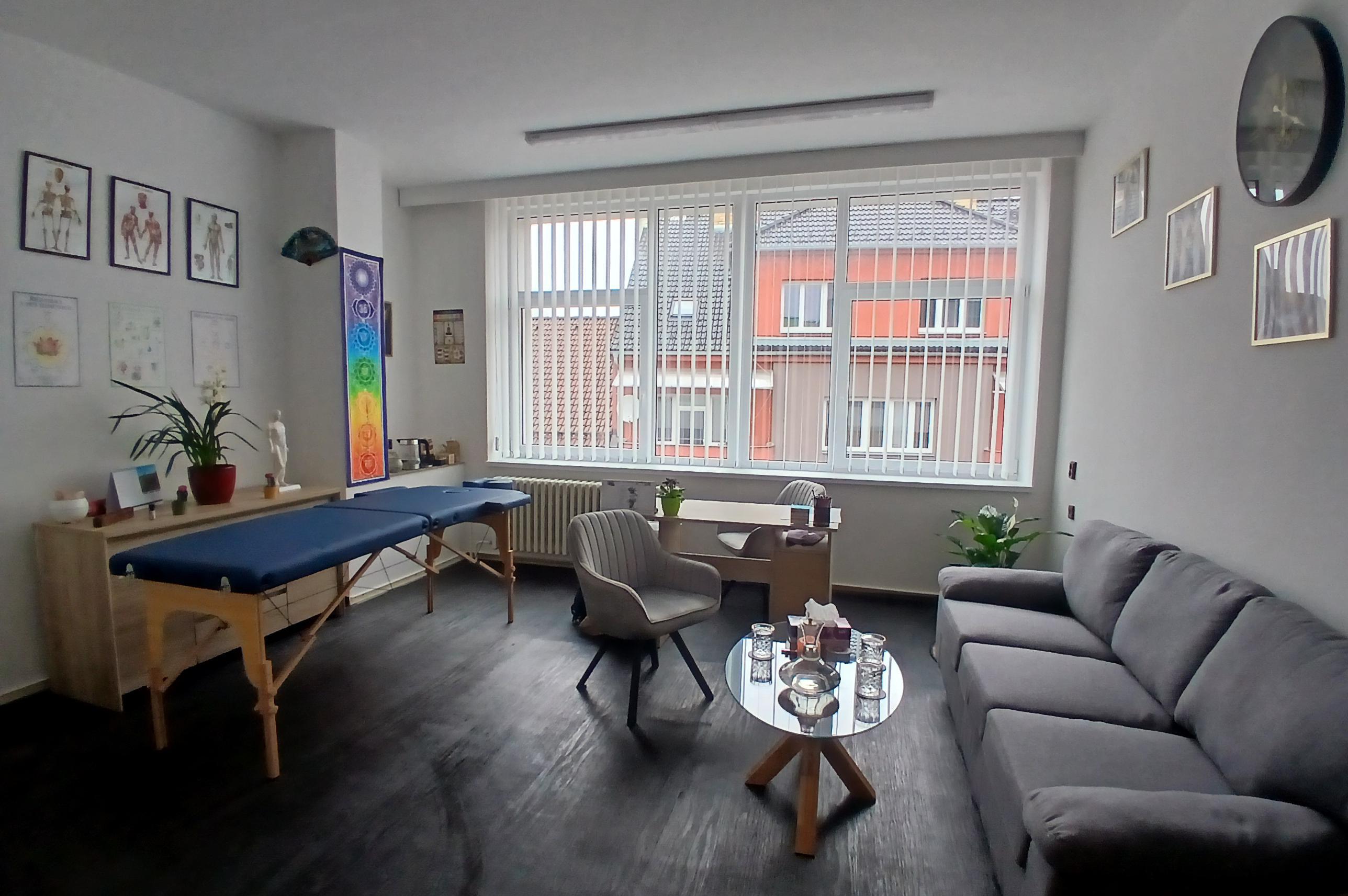 Centrum bioinformační a celostní medicíny