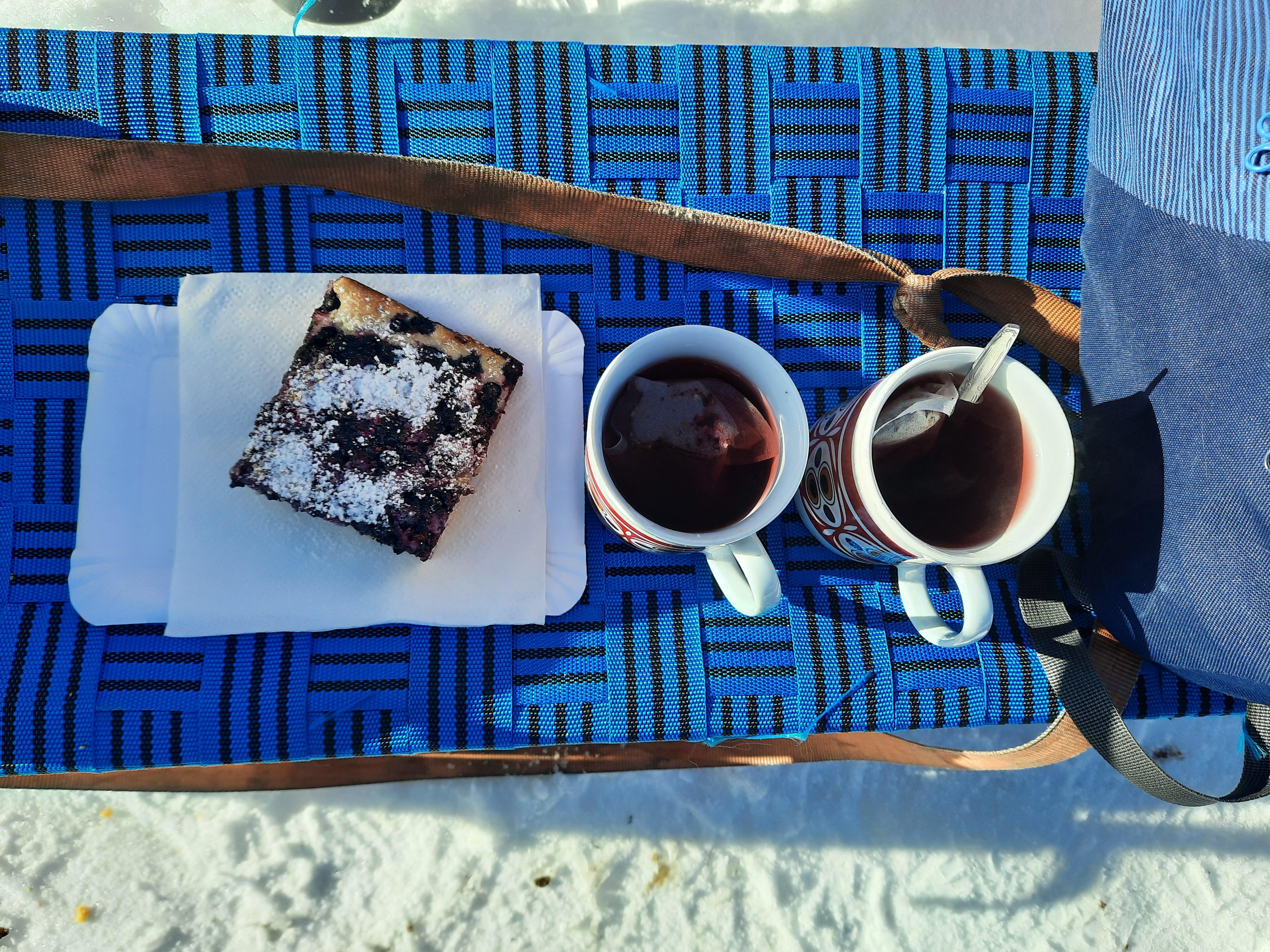 Rychlé občerstvení Nové Hutě foto 6