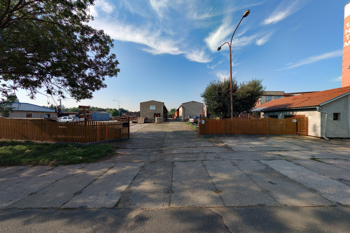 Dřevo Tvrdík foto 2