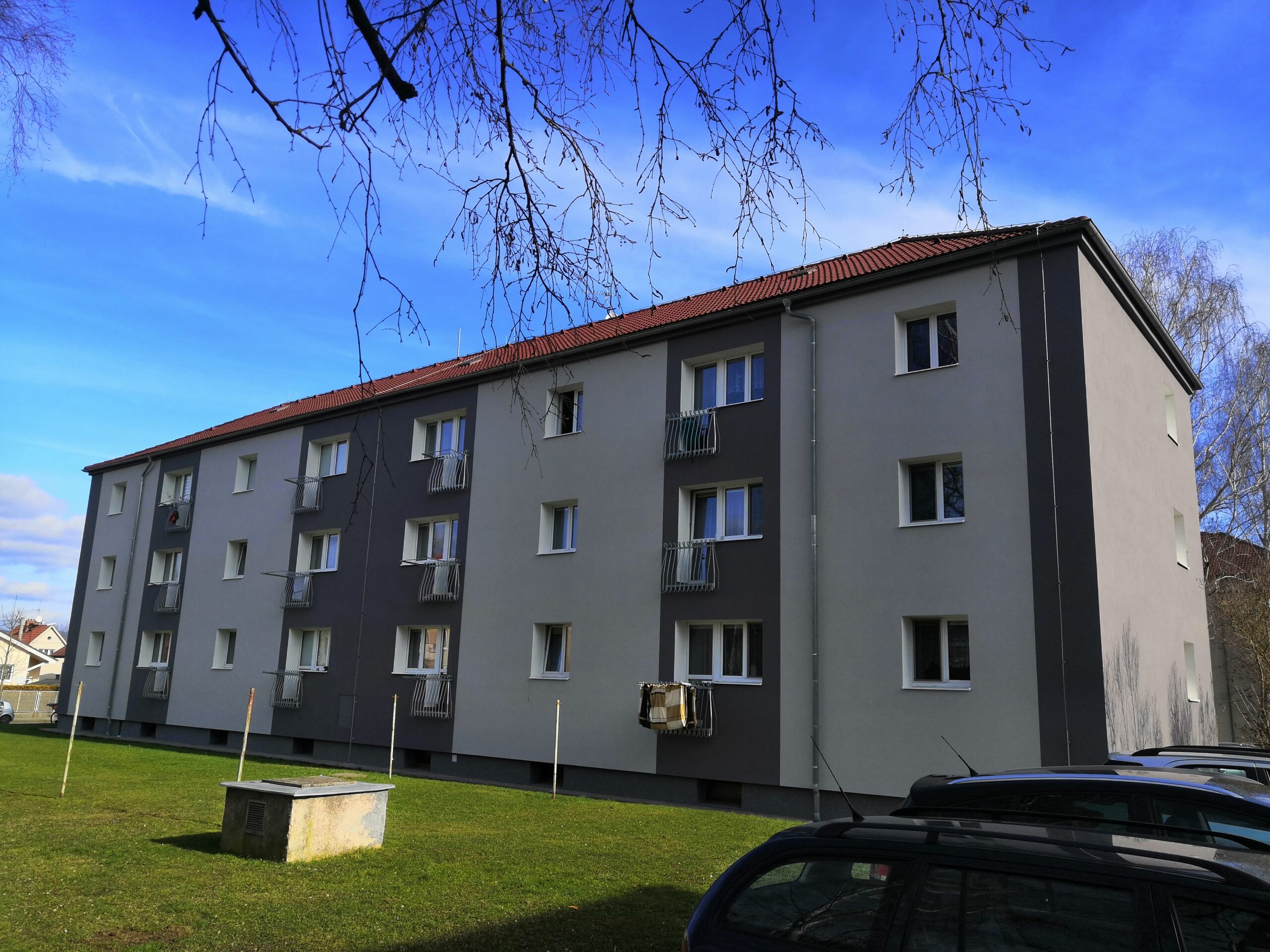 Stavitelství Kurach s.r.o foto 2