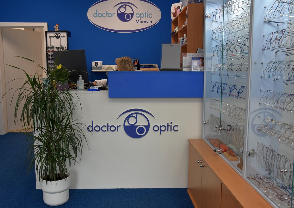 Doctor Optic foto 2