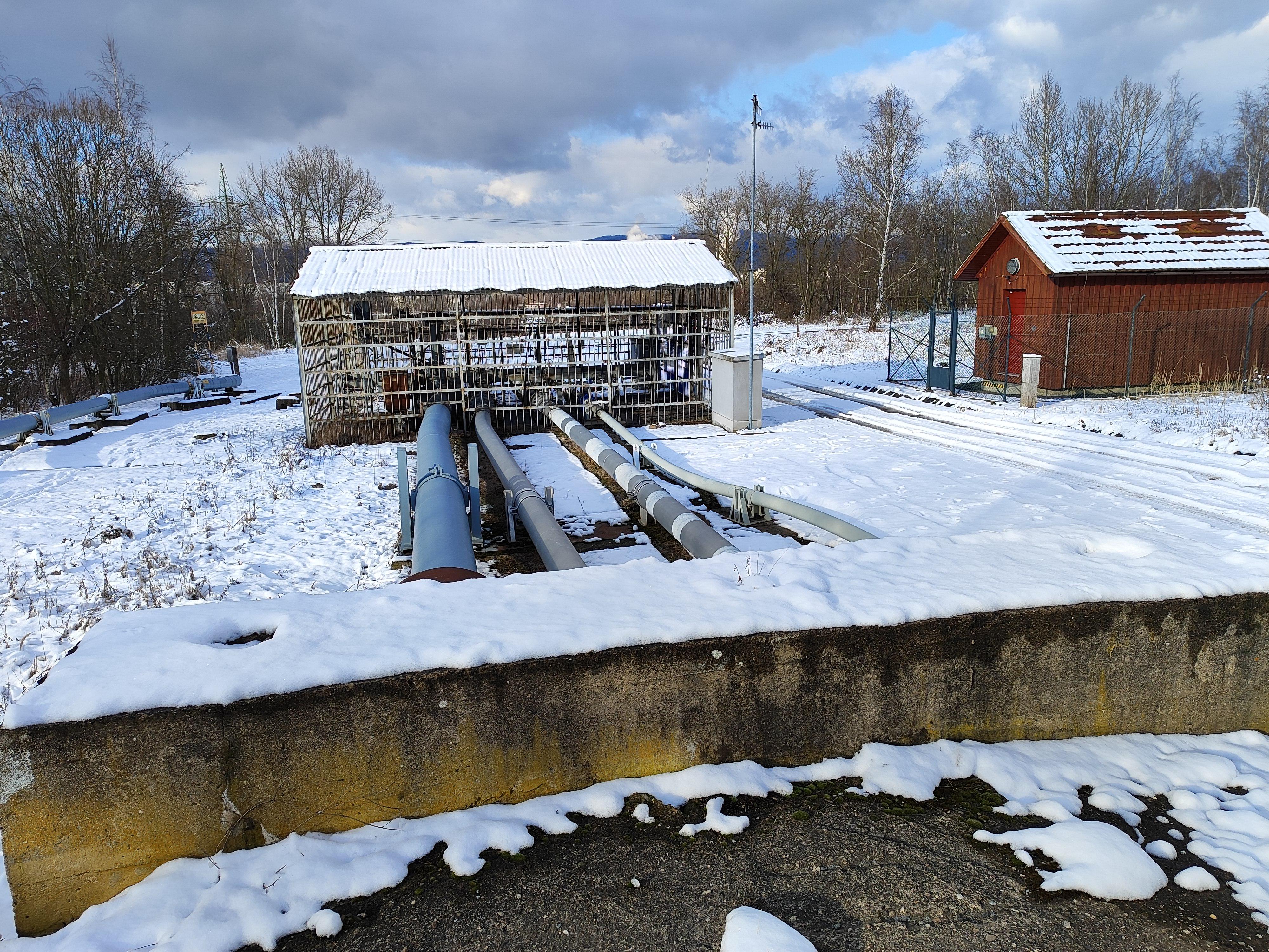 MERO ČR, a.s. foto 5