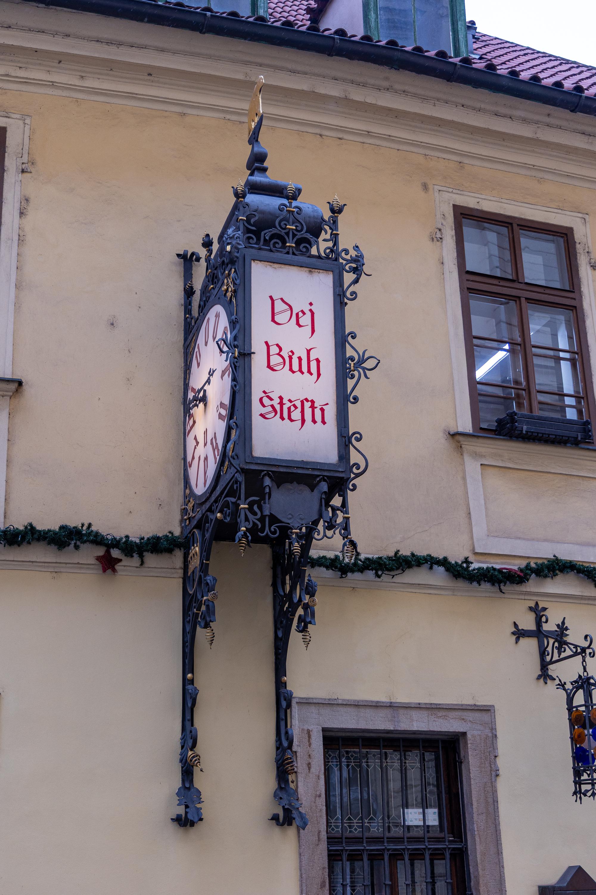 Pivovar U Fleků foto 6