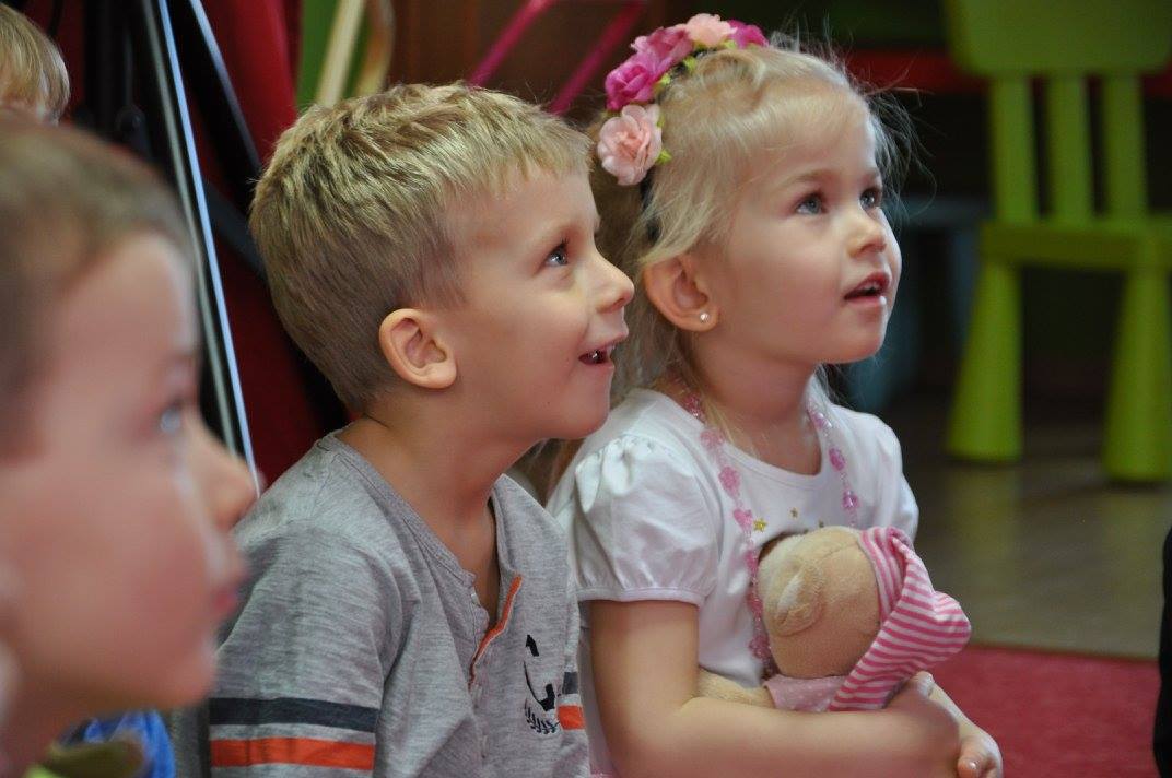 Mateřská školka Beruška - dětská skupina foto 1