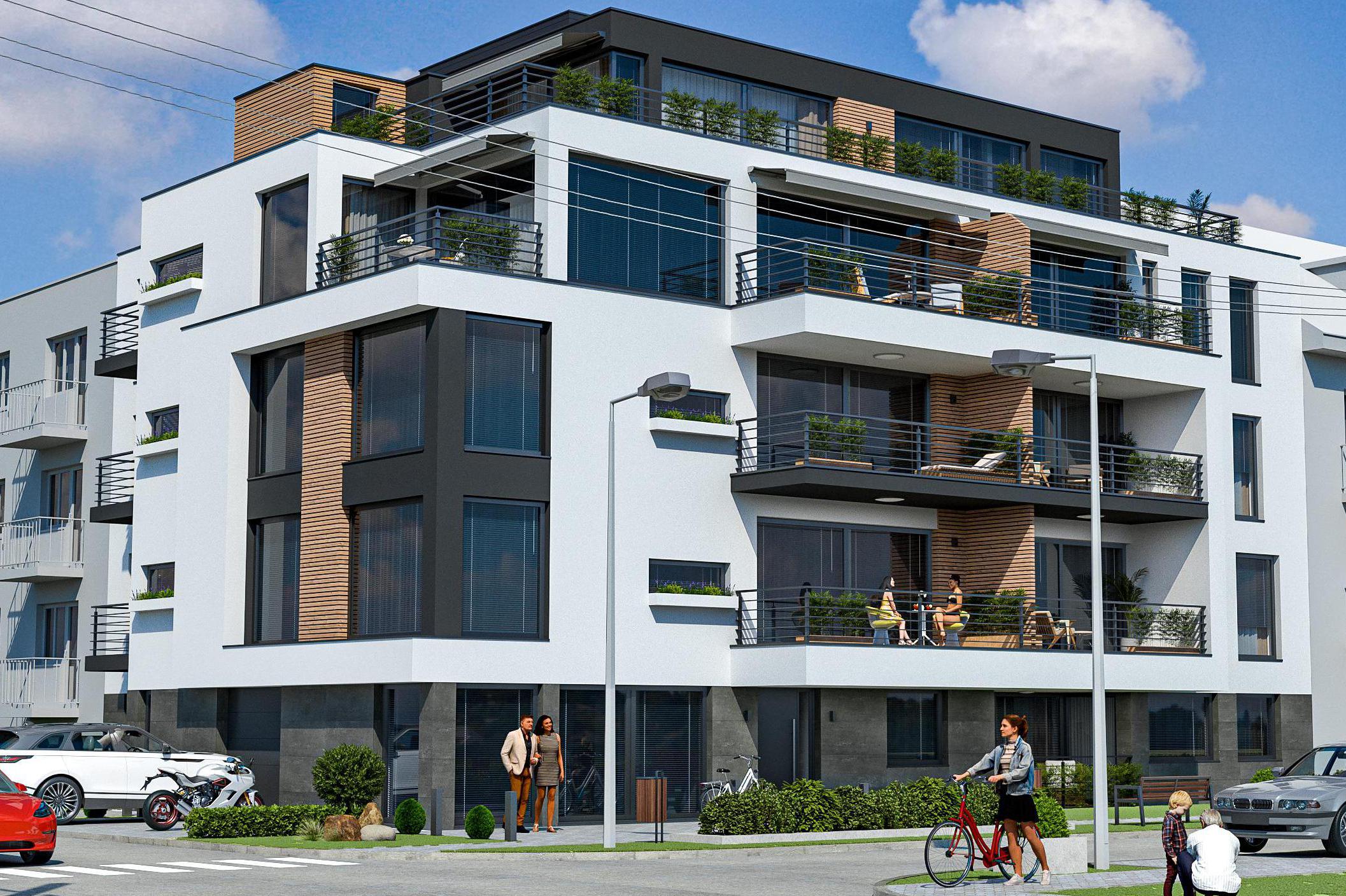 Březinova Development, s.r.o.