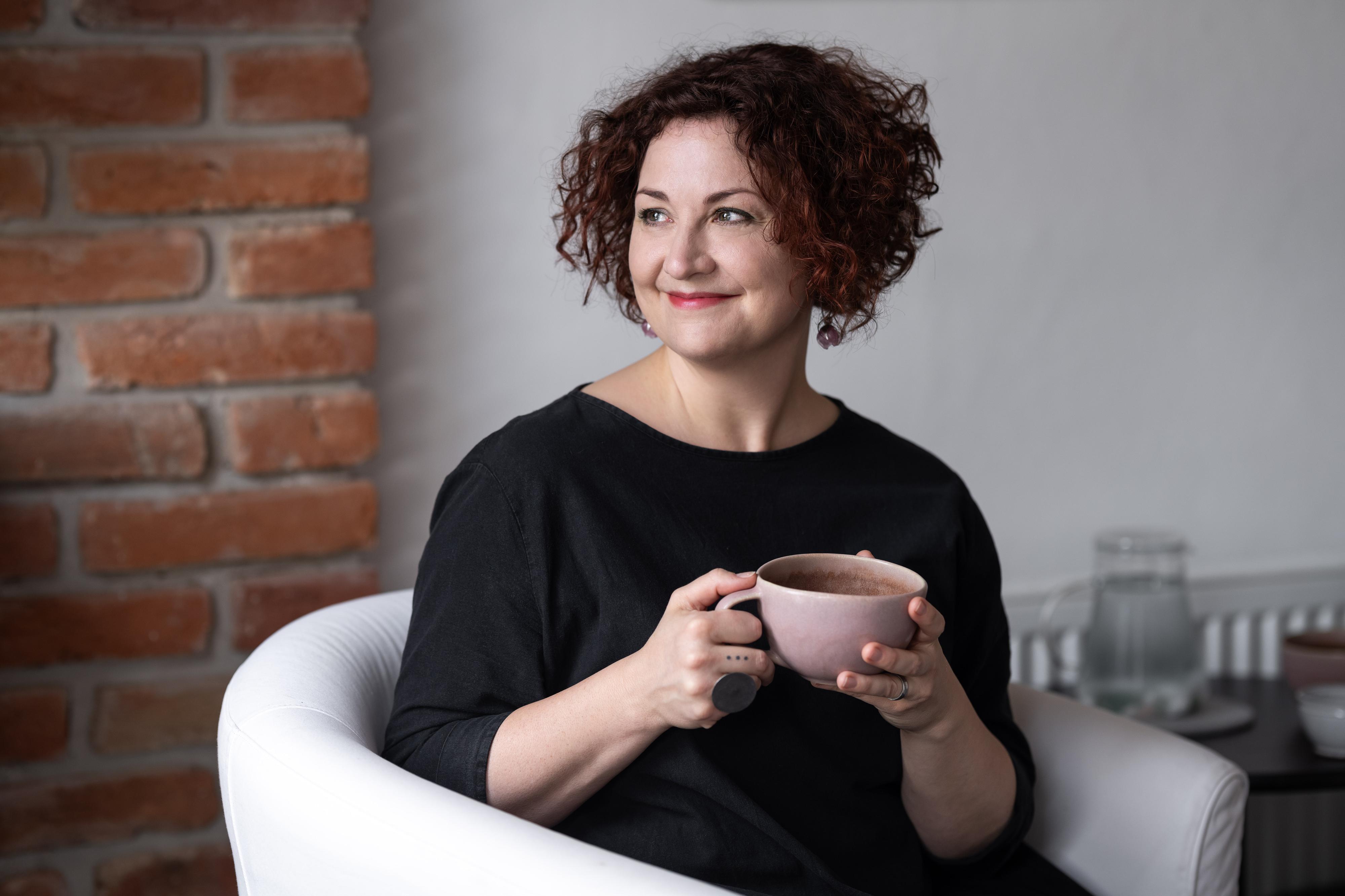 Psychoterapie Mgr. Jana Marie Kučerová foto 2