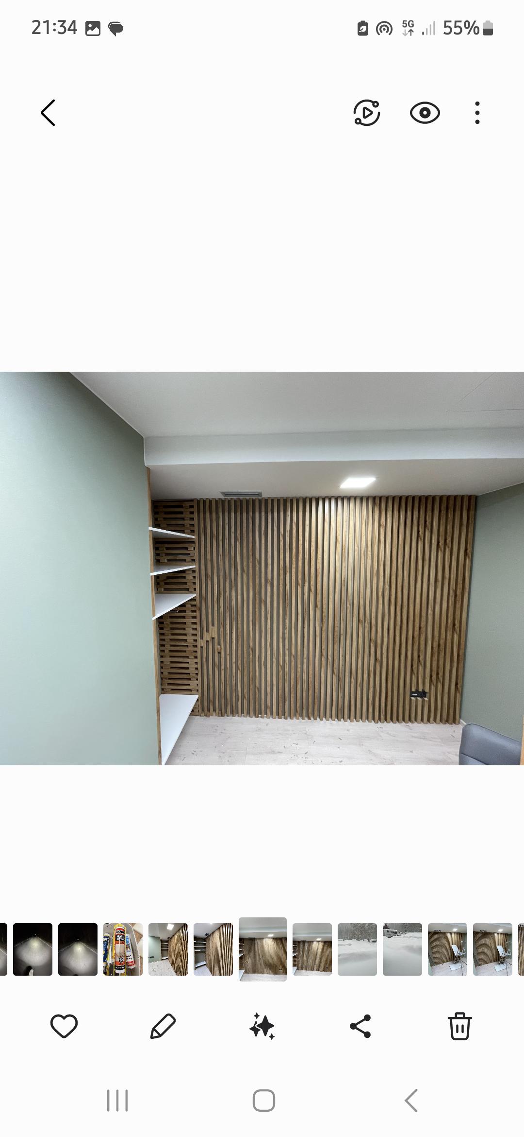 Hodinový manžel Ota foto 3