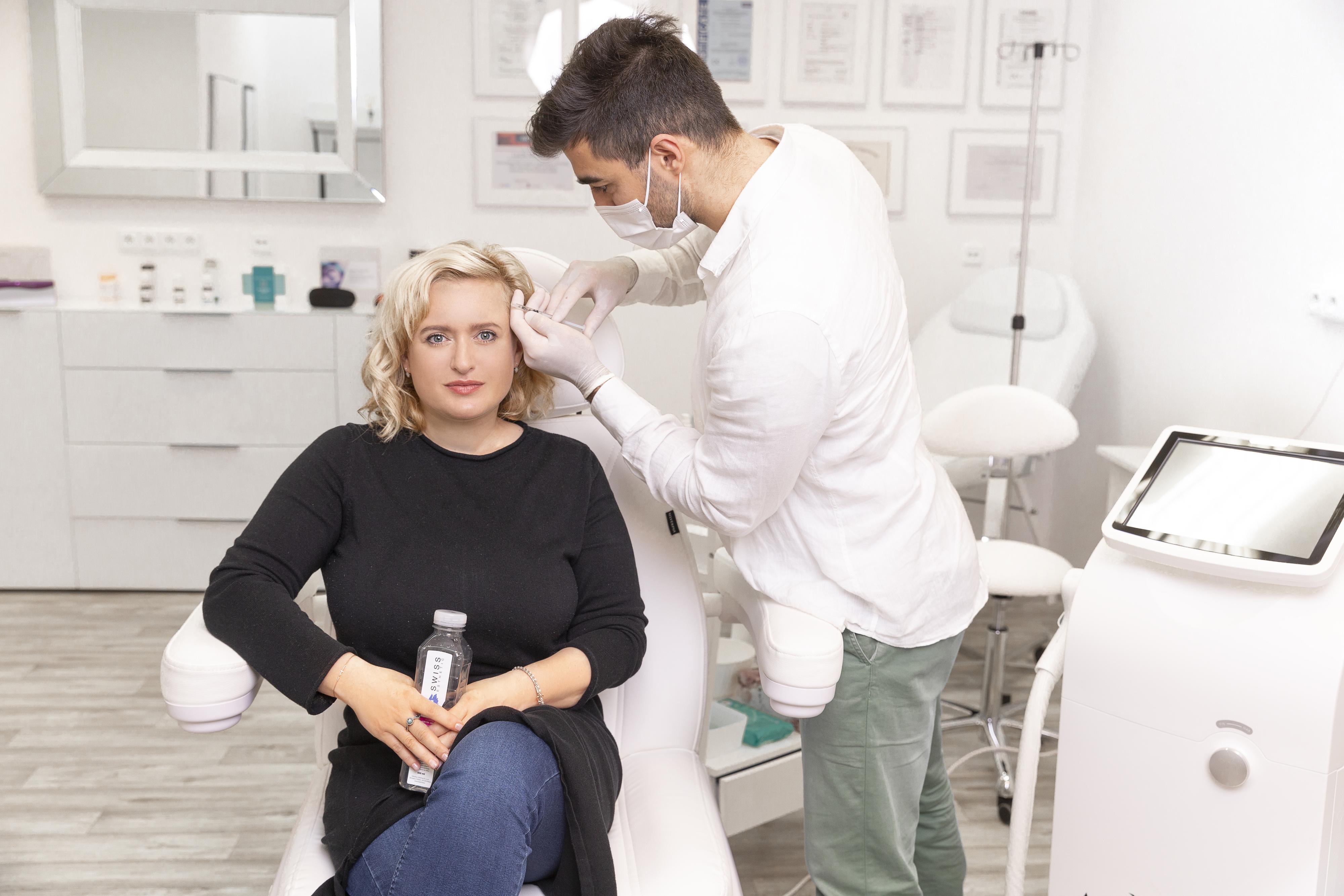 Swiss Esthetic foto 2