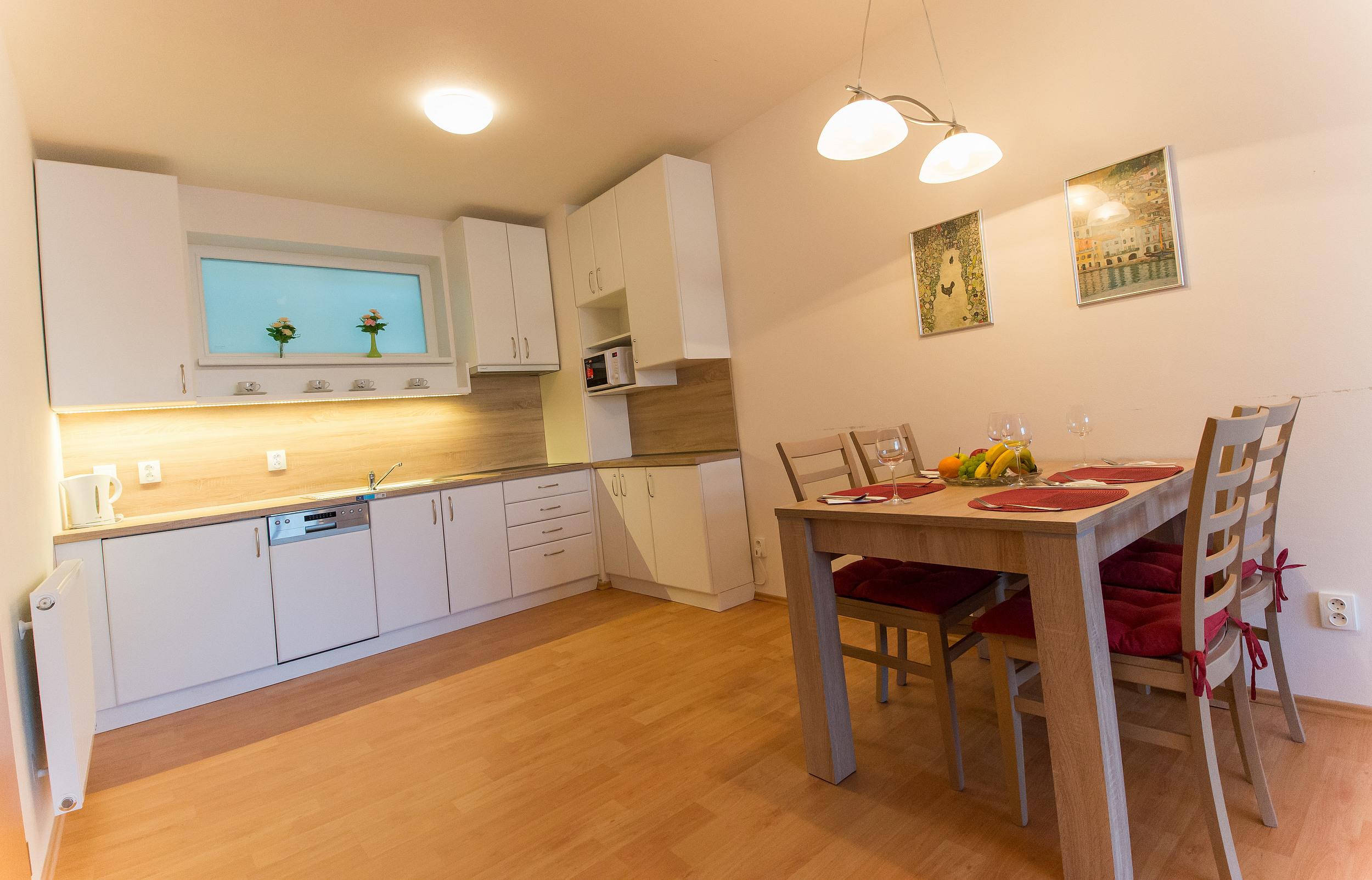 Apartmán U Lázní D22 foto 3