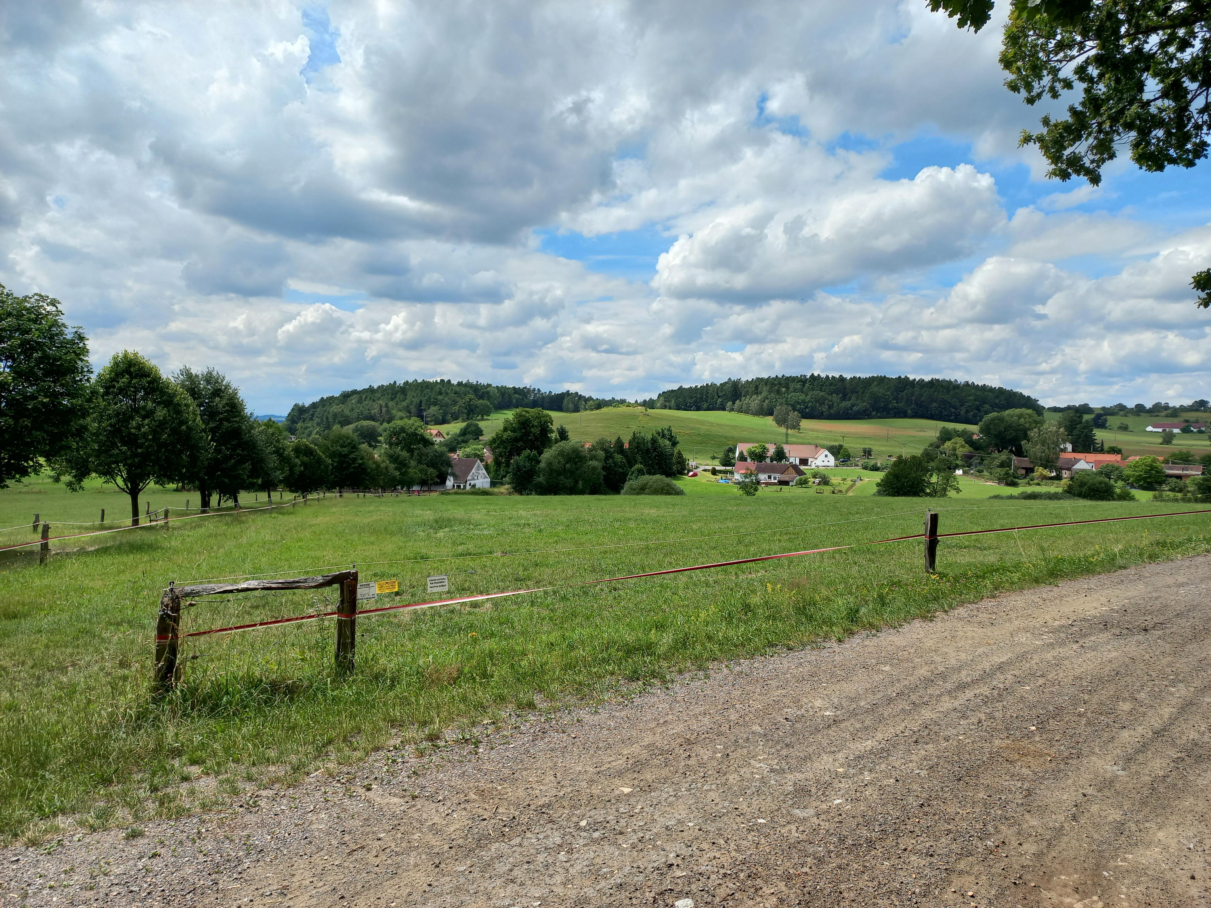 Hostinec U Báby Lišků foto 6