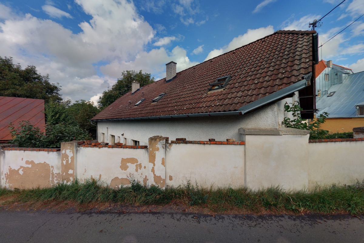 MVDr. Josef Tauer - veterinární lékař