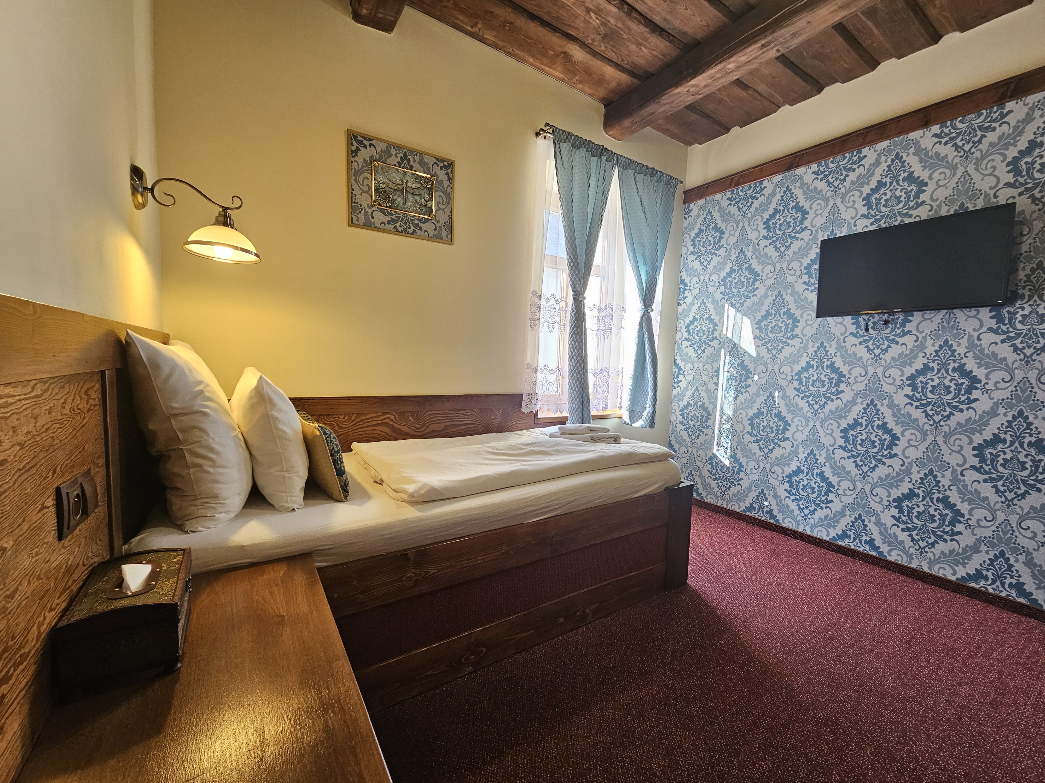 Hotel Galerie foto 4