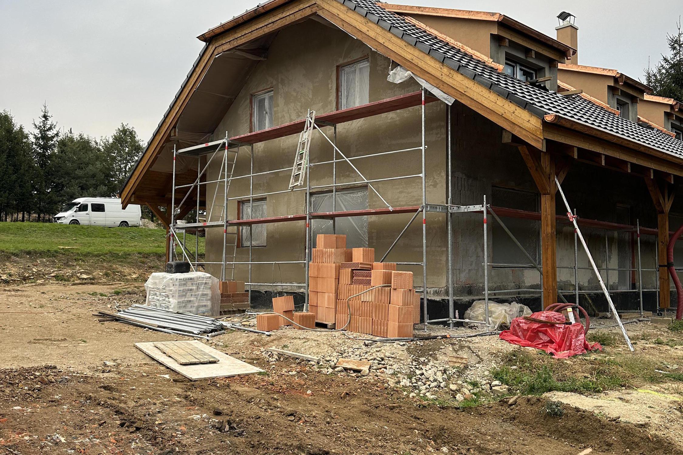 MPV stavební s.r.o.