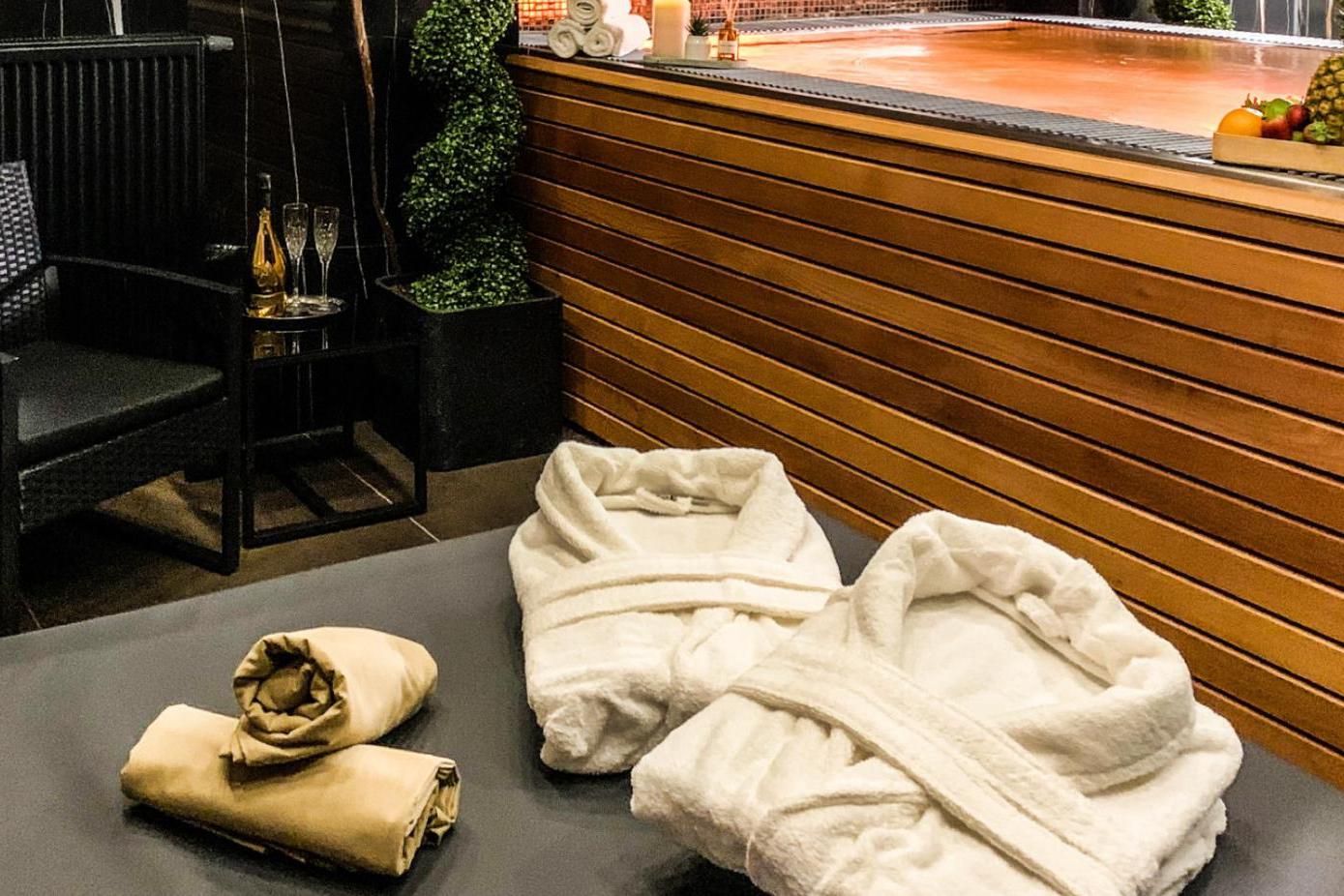 Republika 24 - Wellness