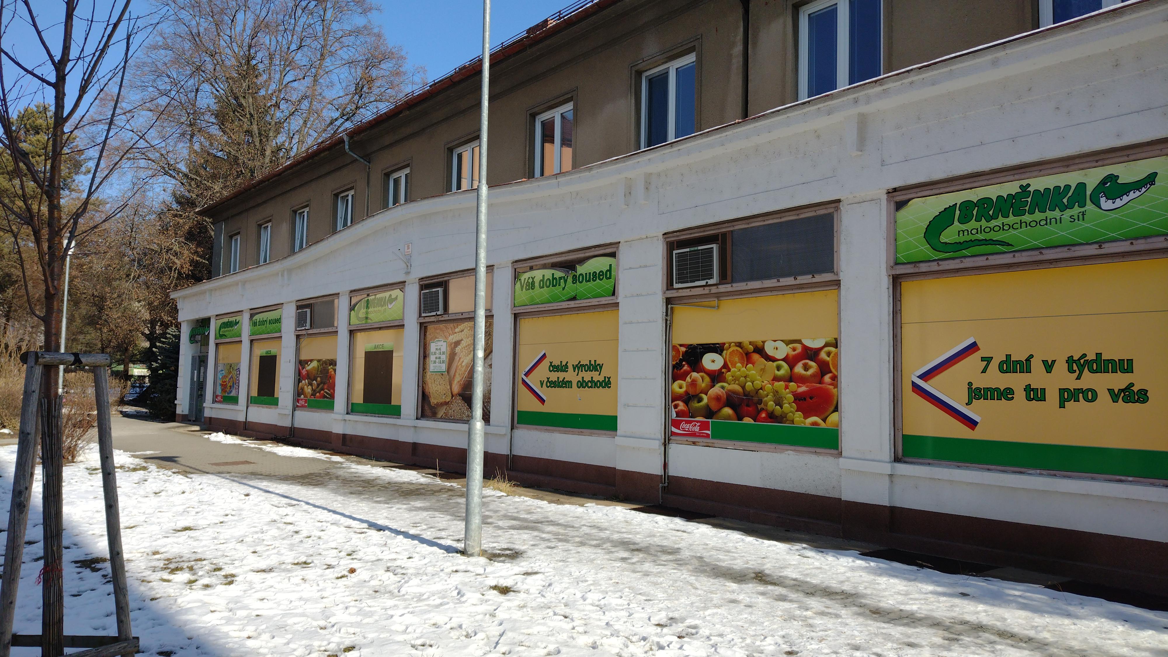 Potraviny Klímova 18 foto 4