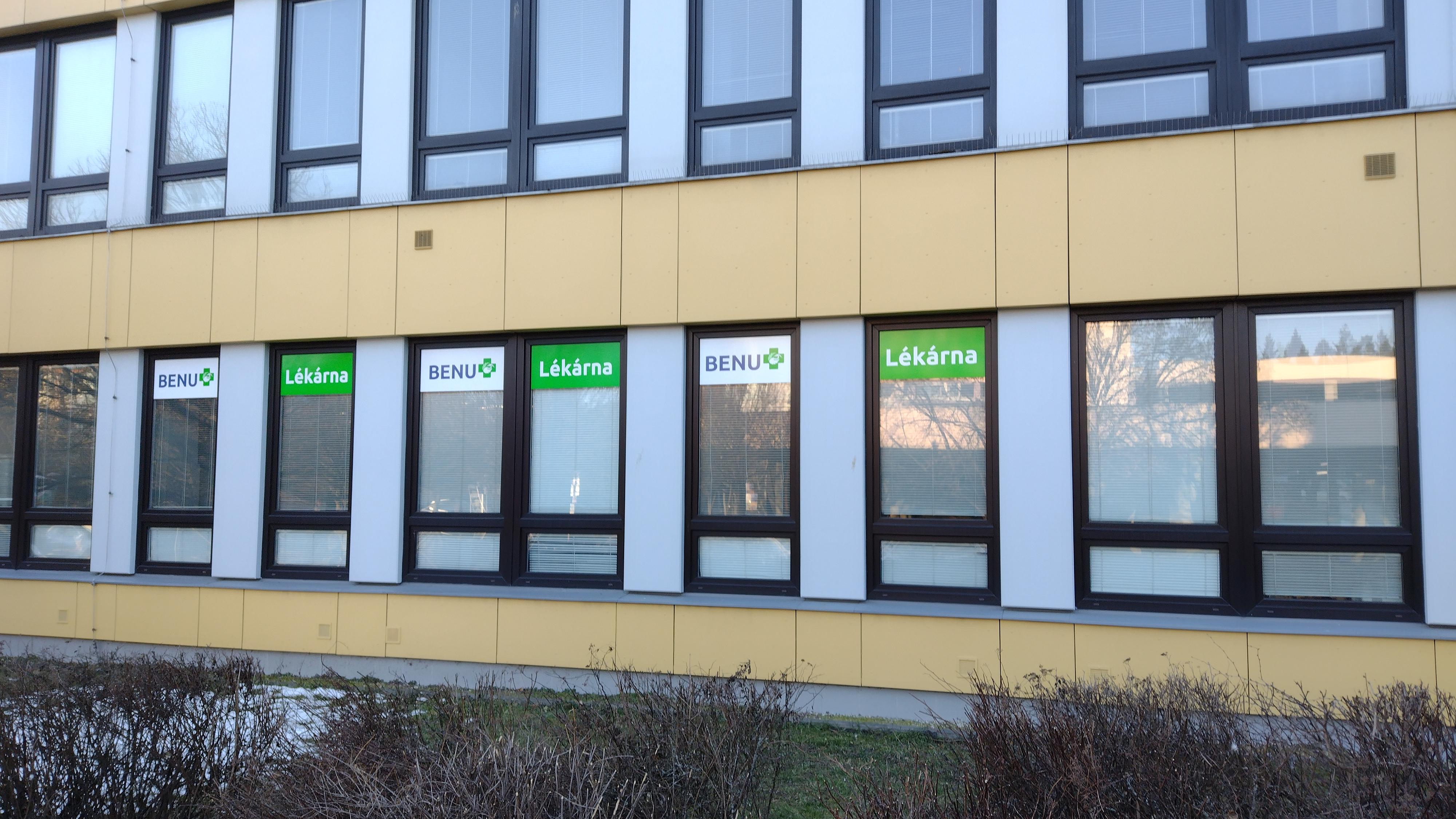 BENU Lékárna foto 4