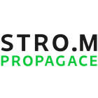 Logo obchodu strompropagace.cz