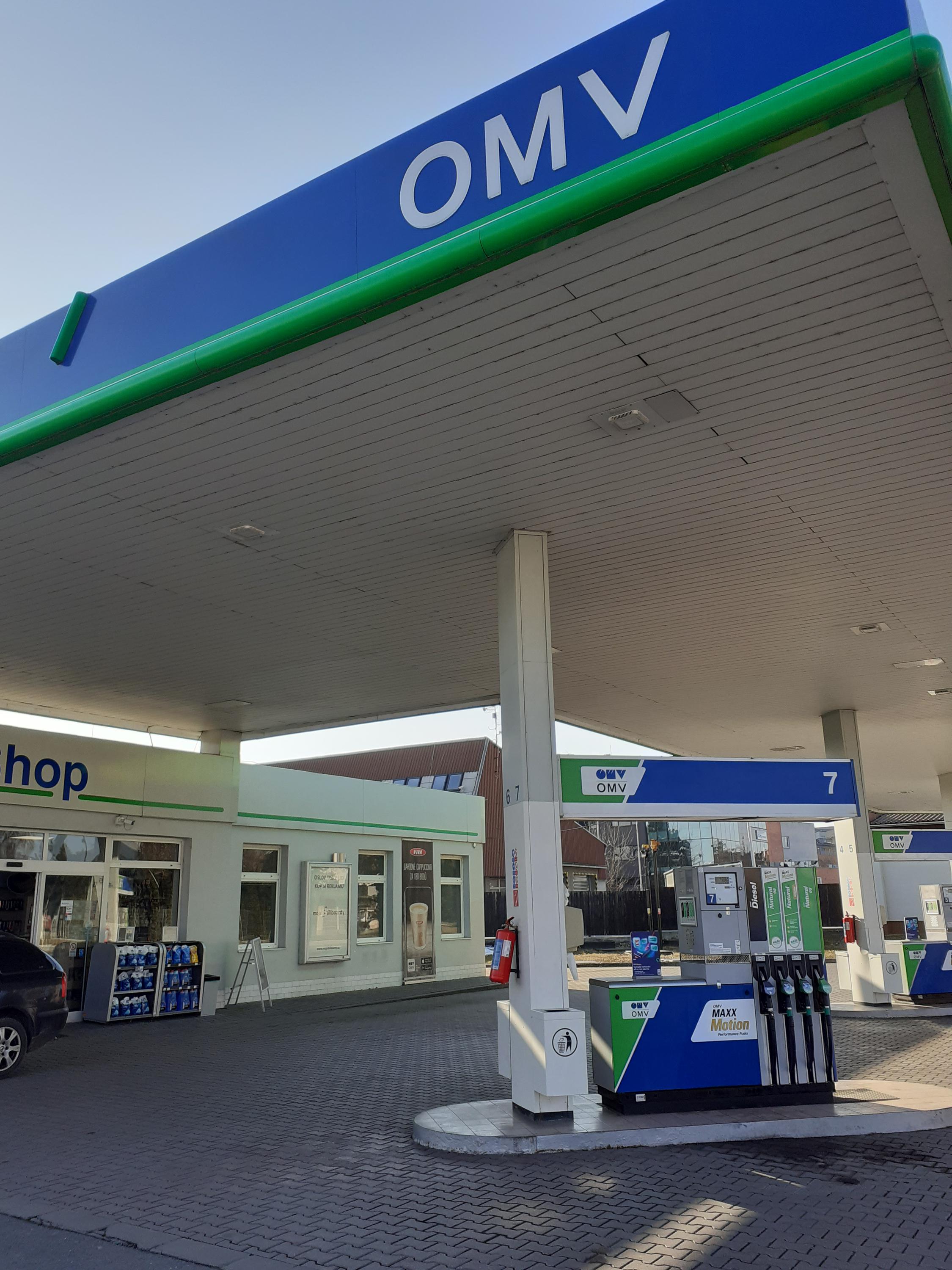 OMV foto 6