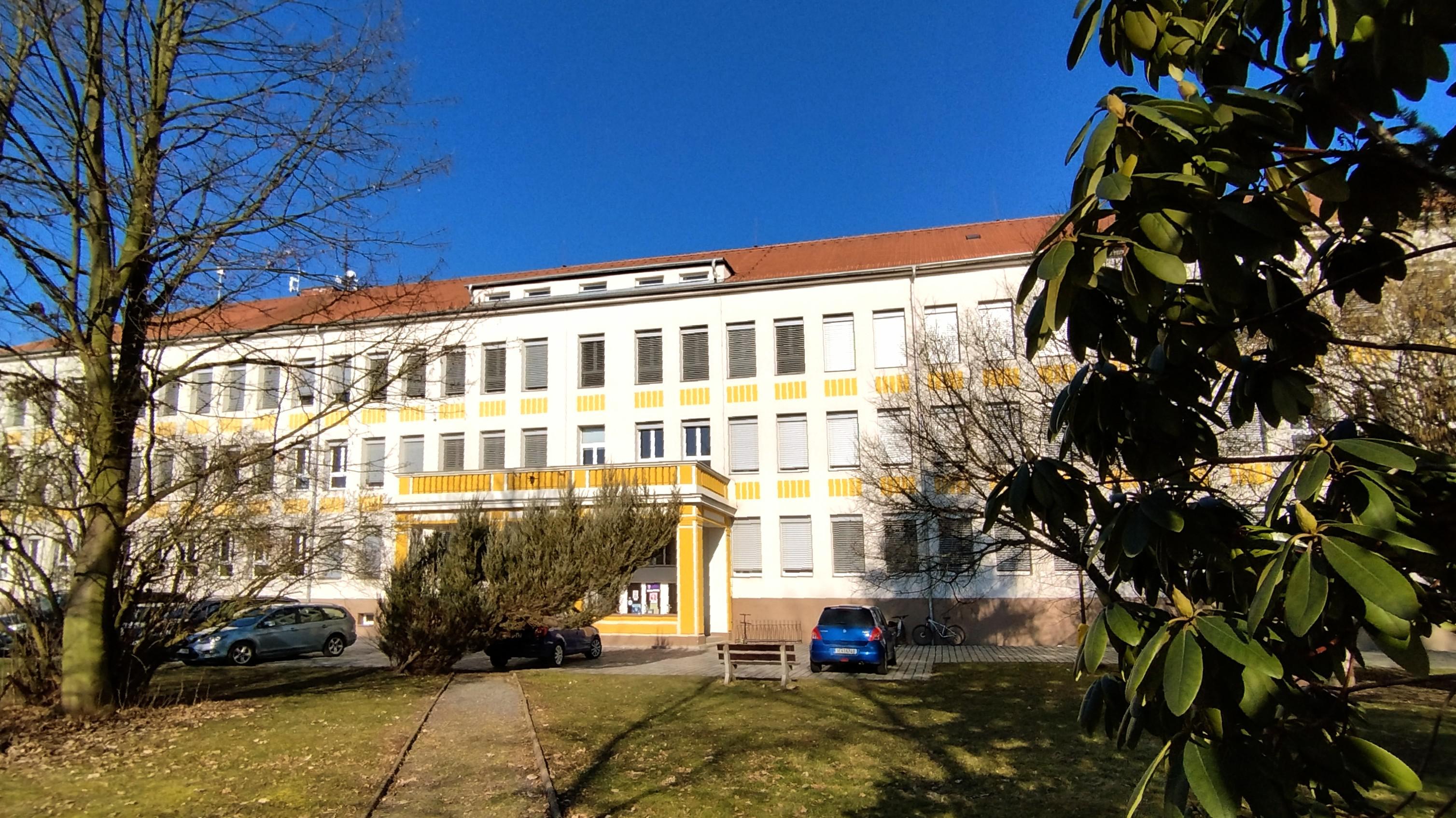 ZŠ Pardubice-Ohrazenice foto 6