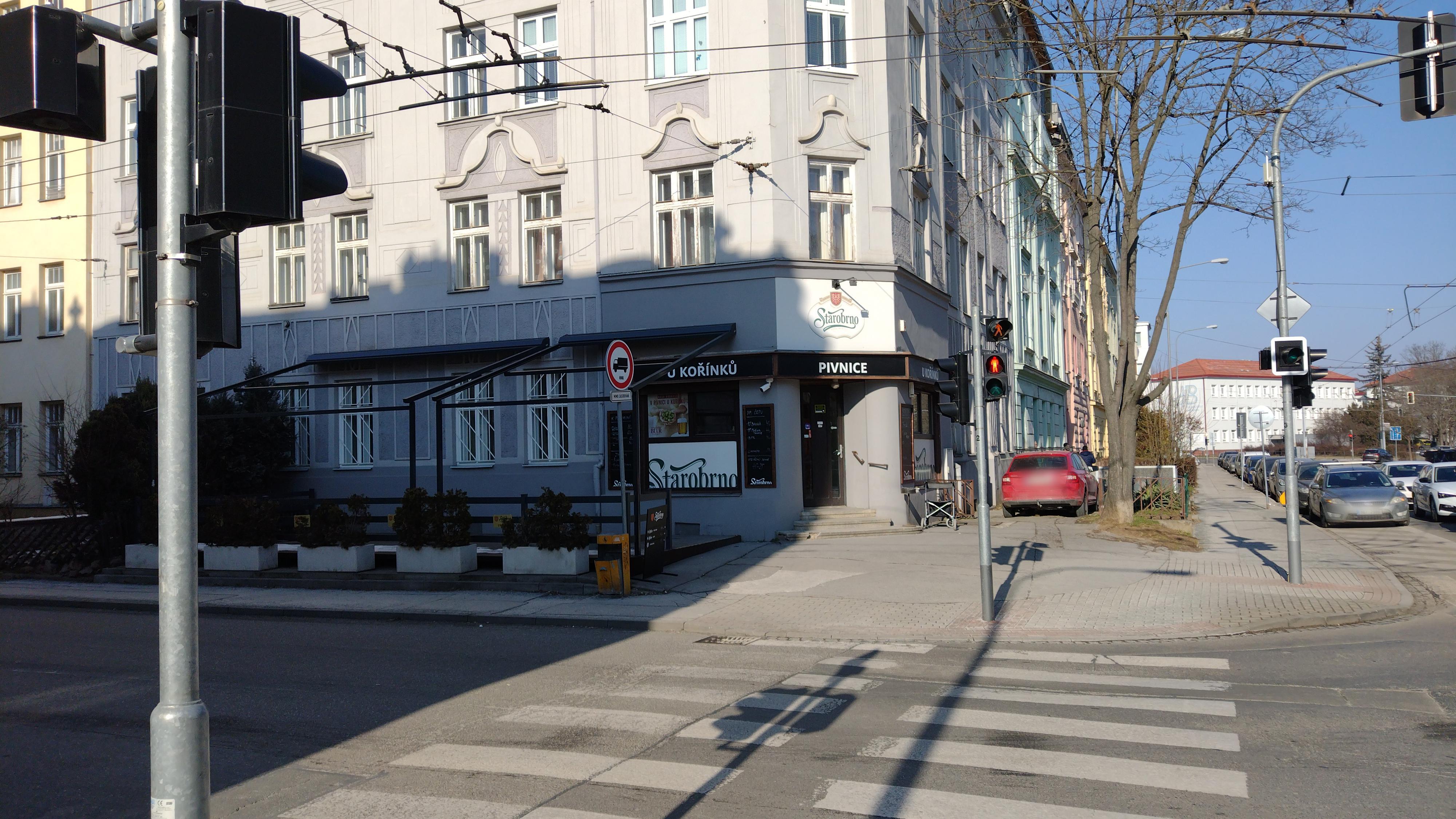 Pivnice u Kořínků foto 2