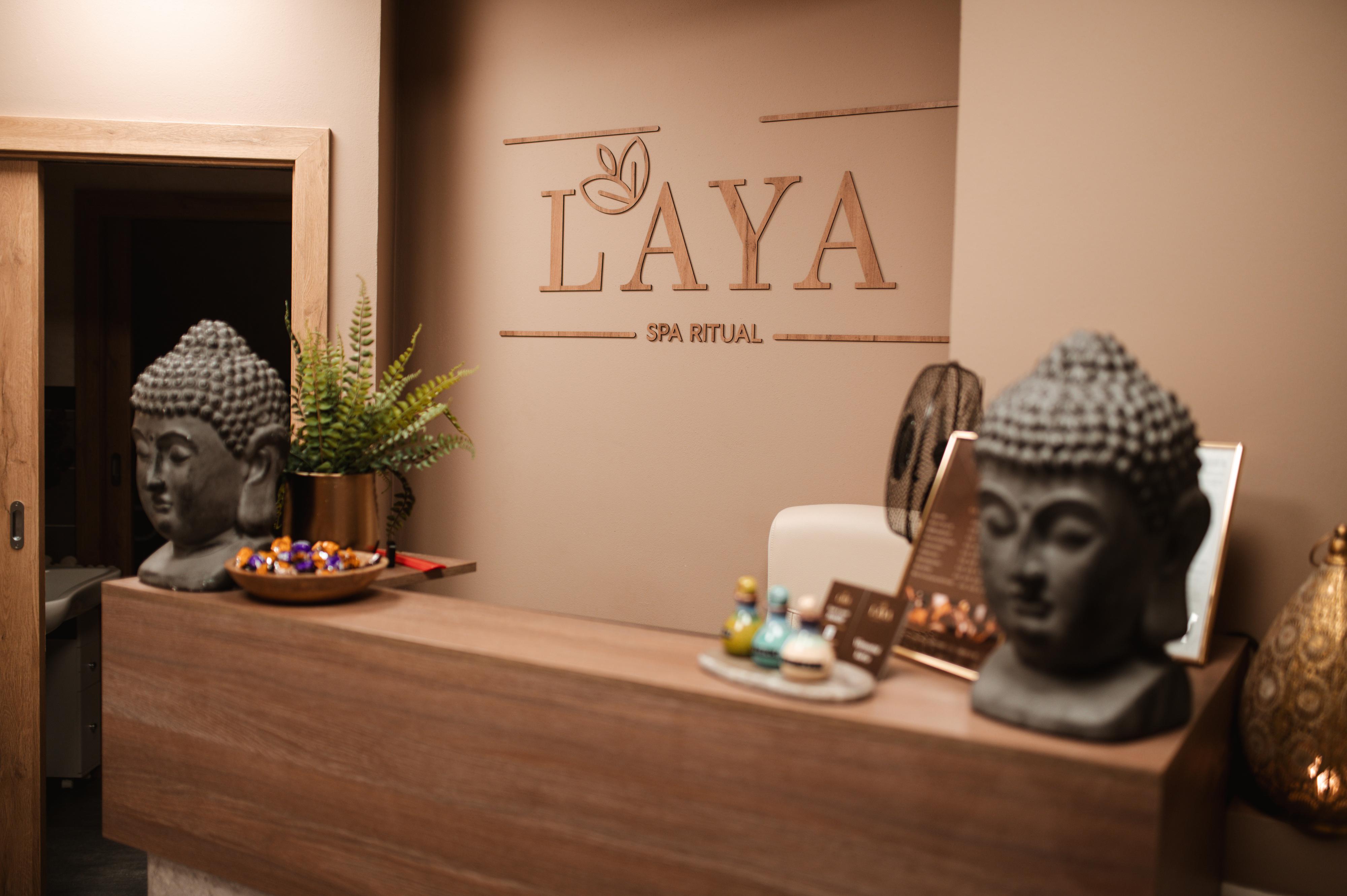 LAYA Spa Ritual foto 4