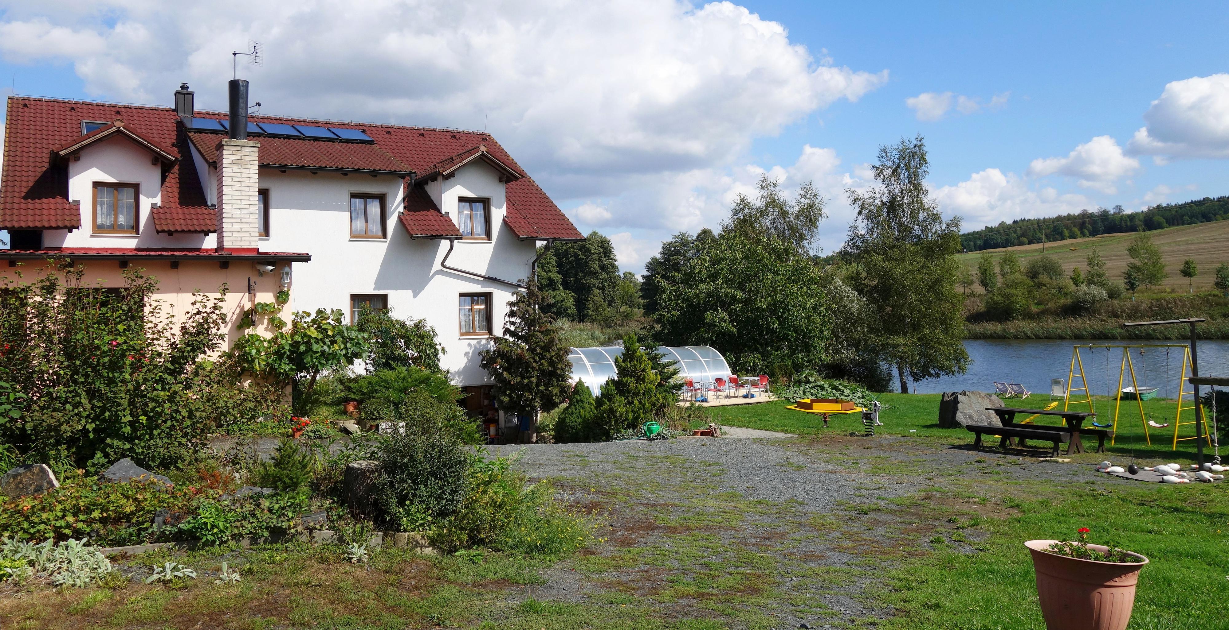 Pension Všeruby foto 6
