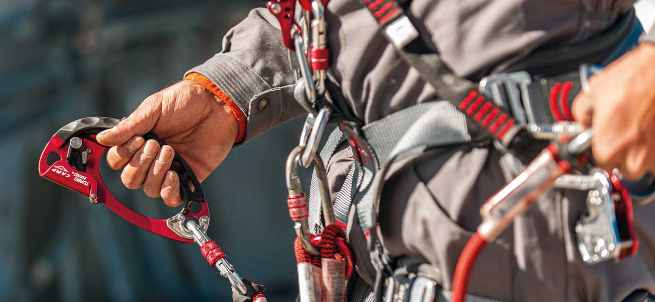 Fallprotection.cz foto 3
