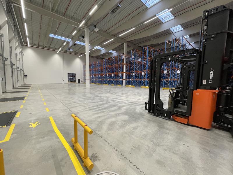 RTR - TRANSPORT A LOGISTIKA, s.r.o. foto 3