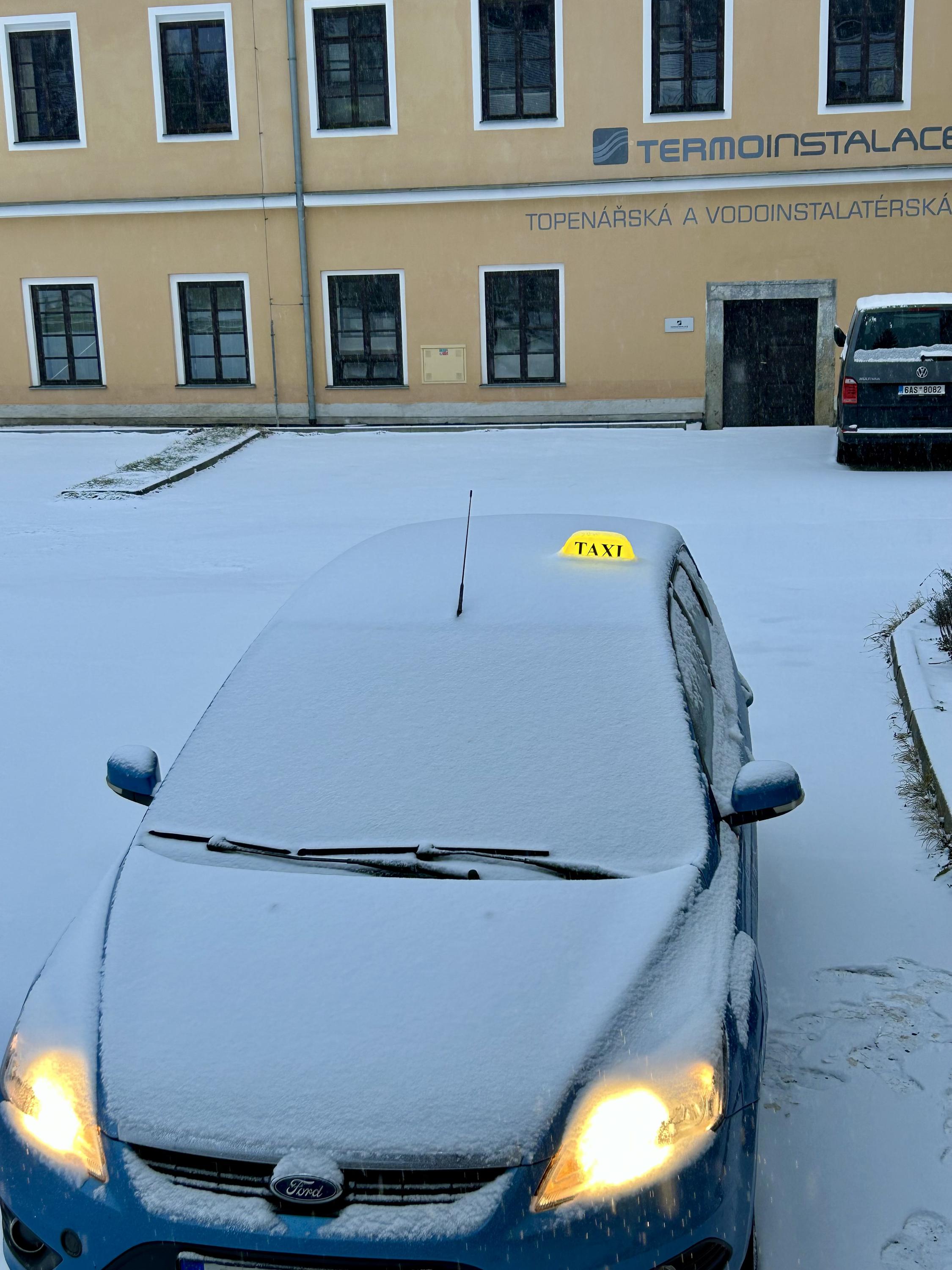Taxi Express foto 6