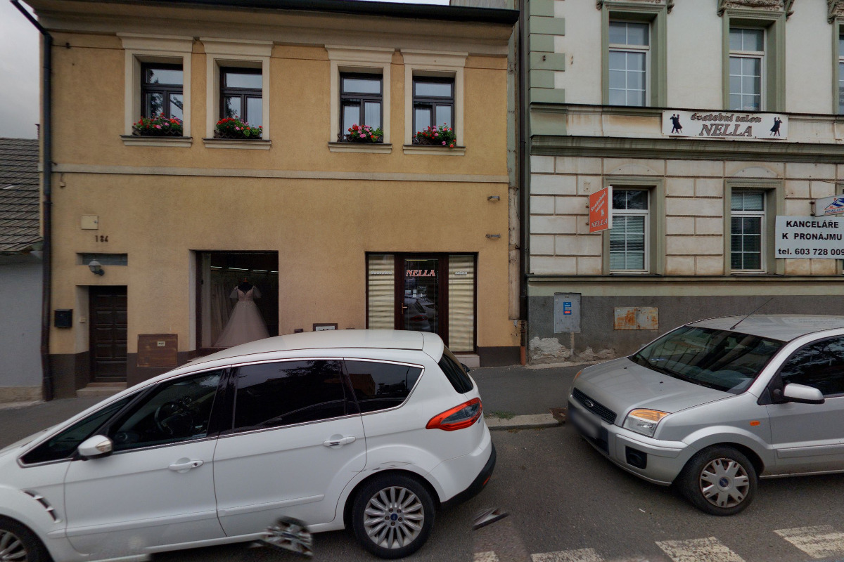 Optika Oční centrum Beroun, s.r.o.