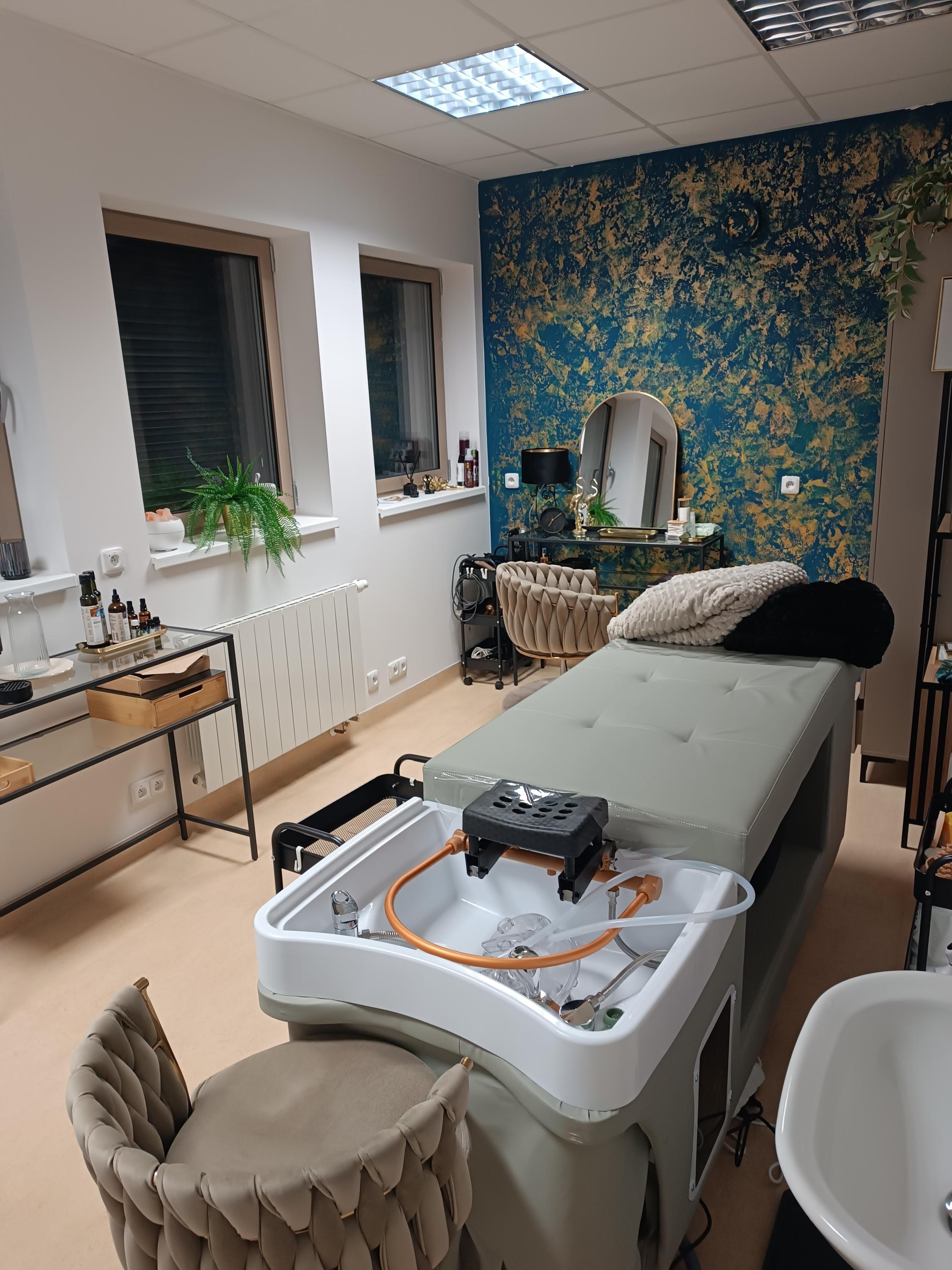 Sestry spolu Head Spa foto 2