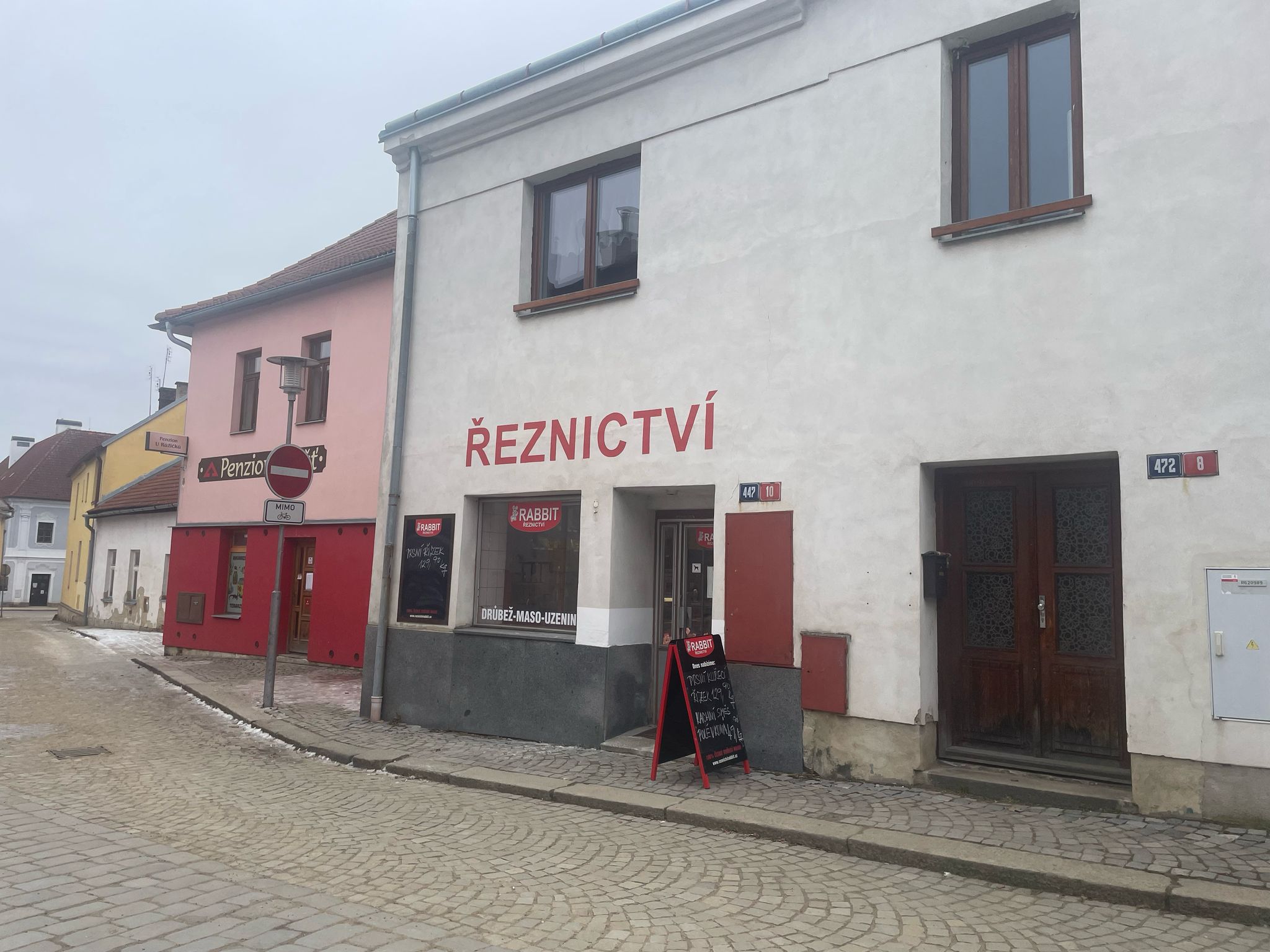 Řeznictví RABBIT foto 3
