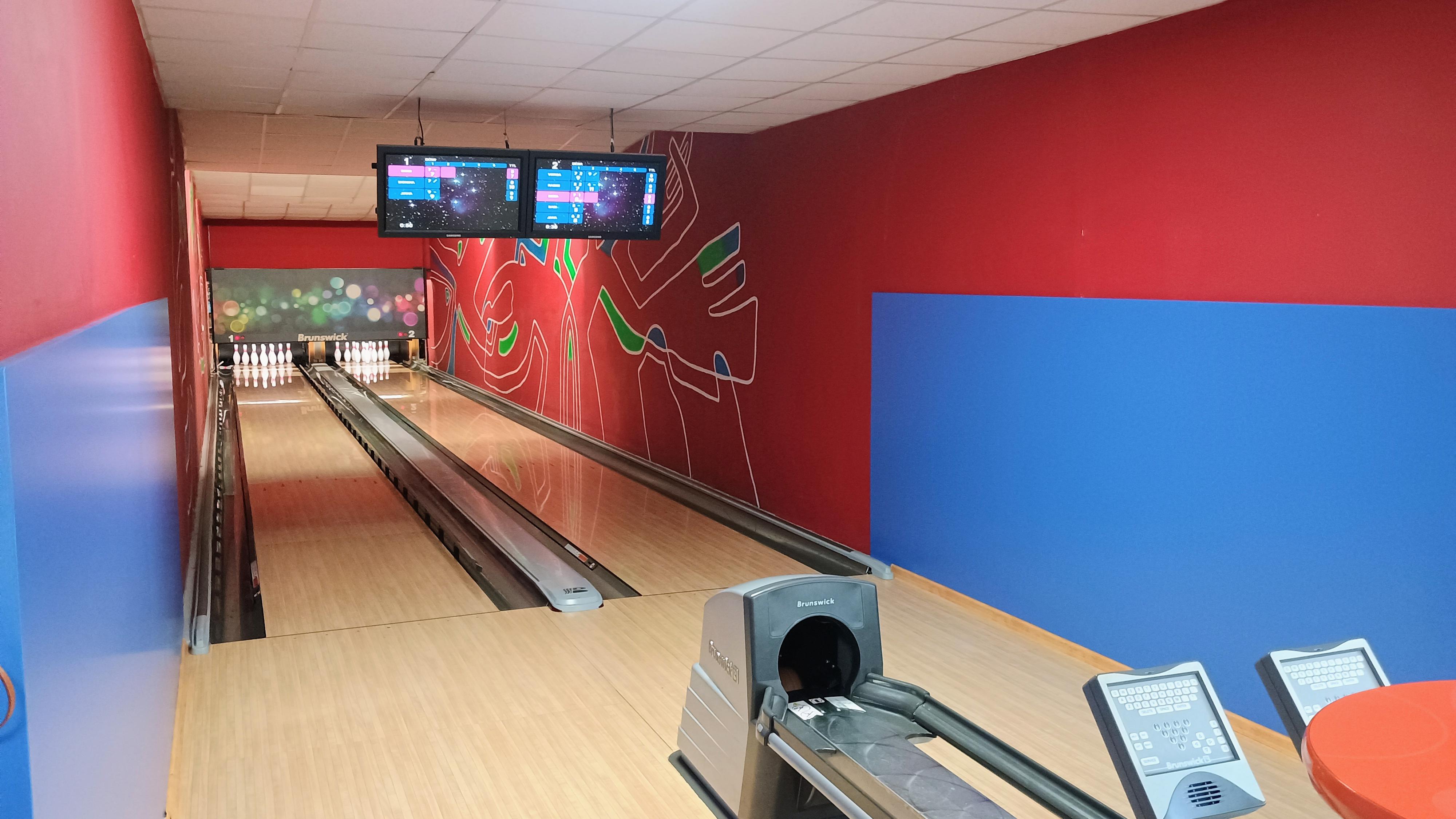 Sportovní areál Vitality foto 5