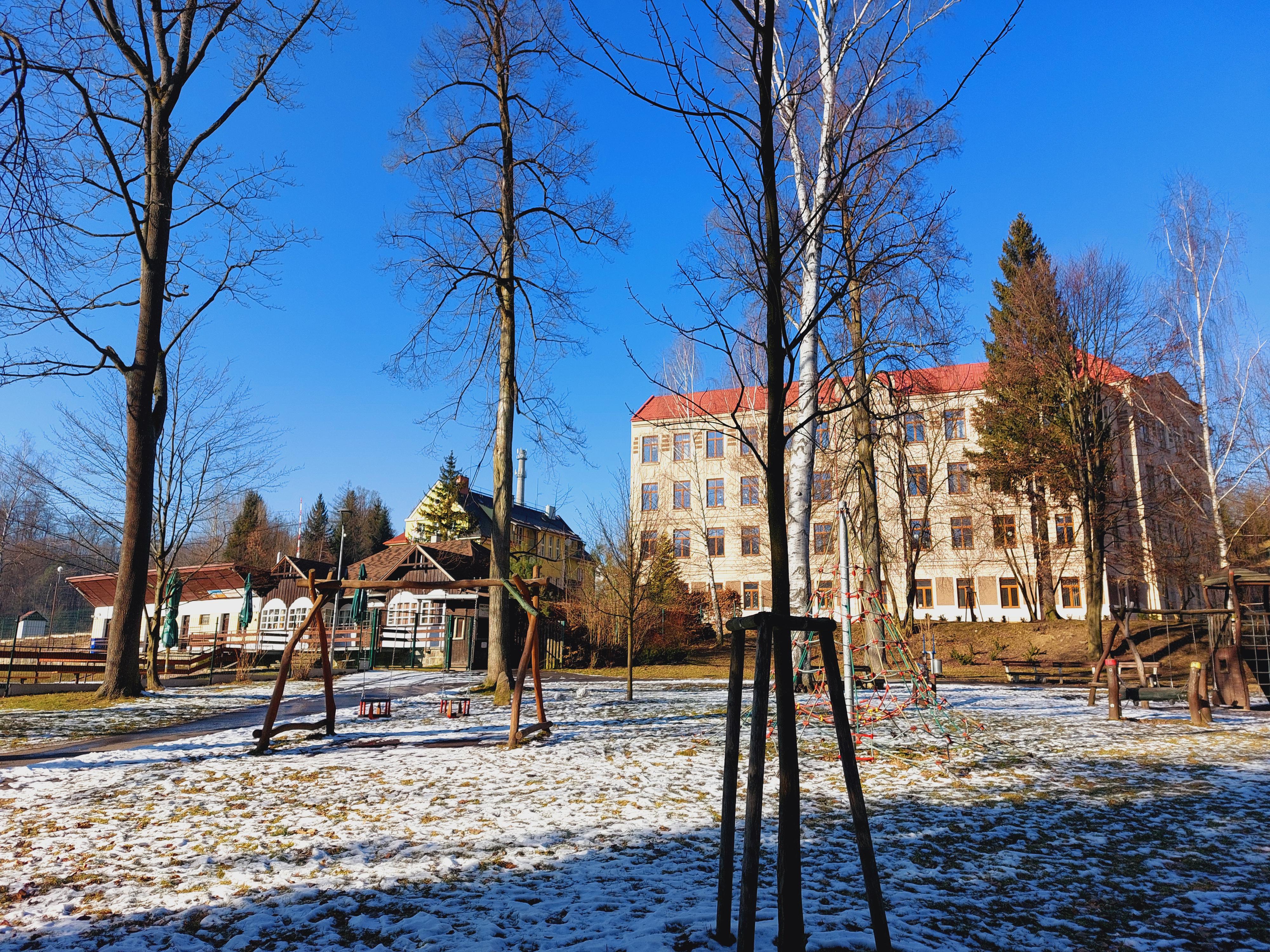 Hospoda Na Hřišti foto 2