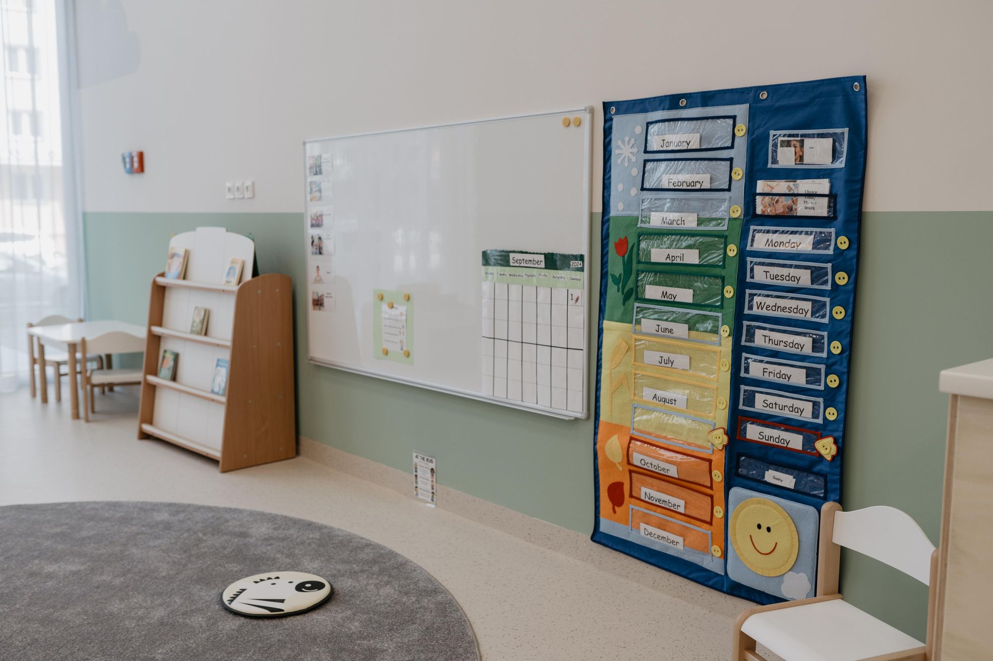 Maple Bear mateřská škola Olomouc, s.r.o. foto 3