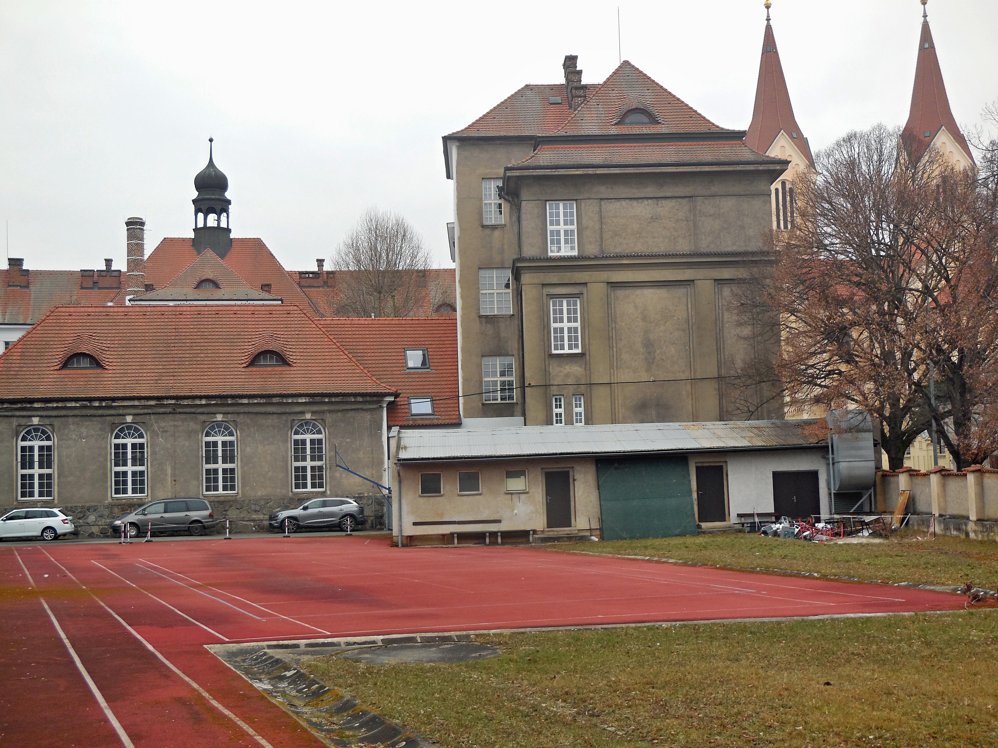 Sportovní klub Radbuza Plzeň foto 4