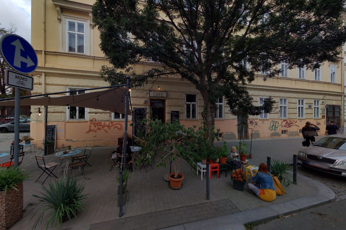 Café Falk foto 4