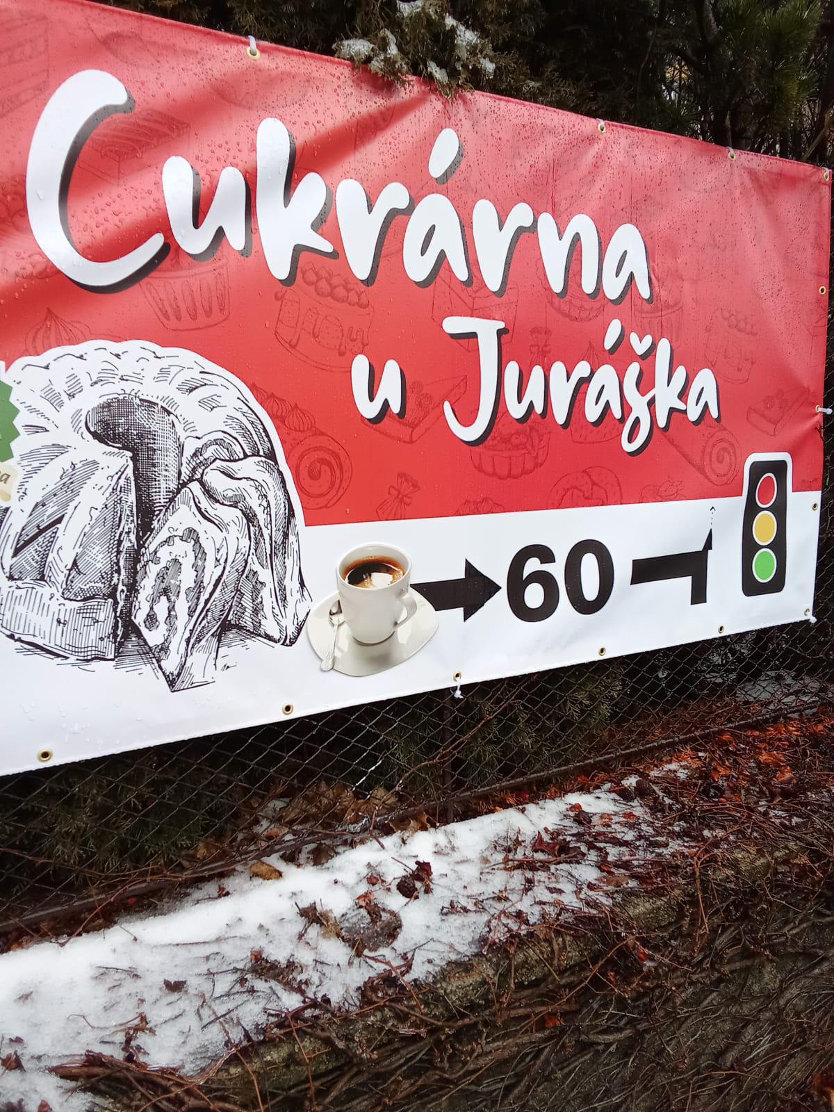 Kantýna u Juráška foto 3