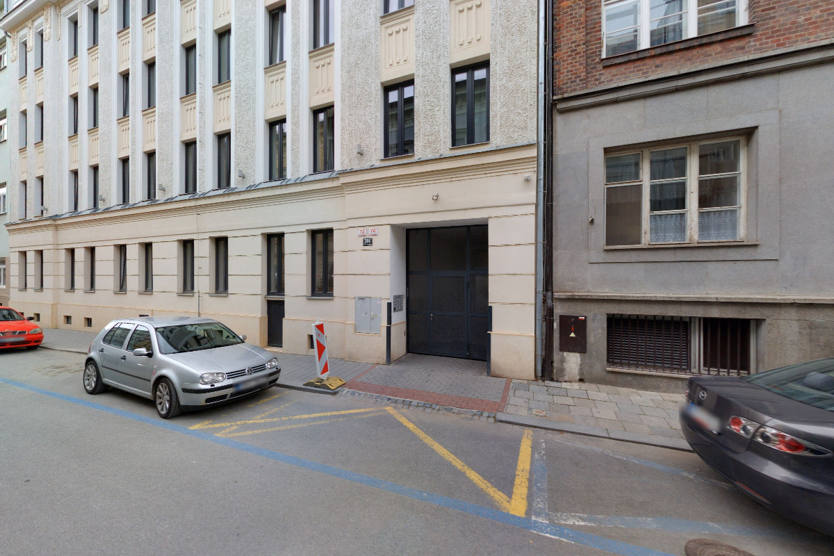 Apartmány Bratislavská 266/72 foto 1