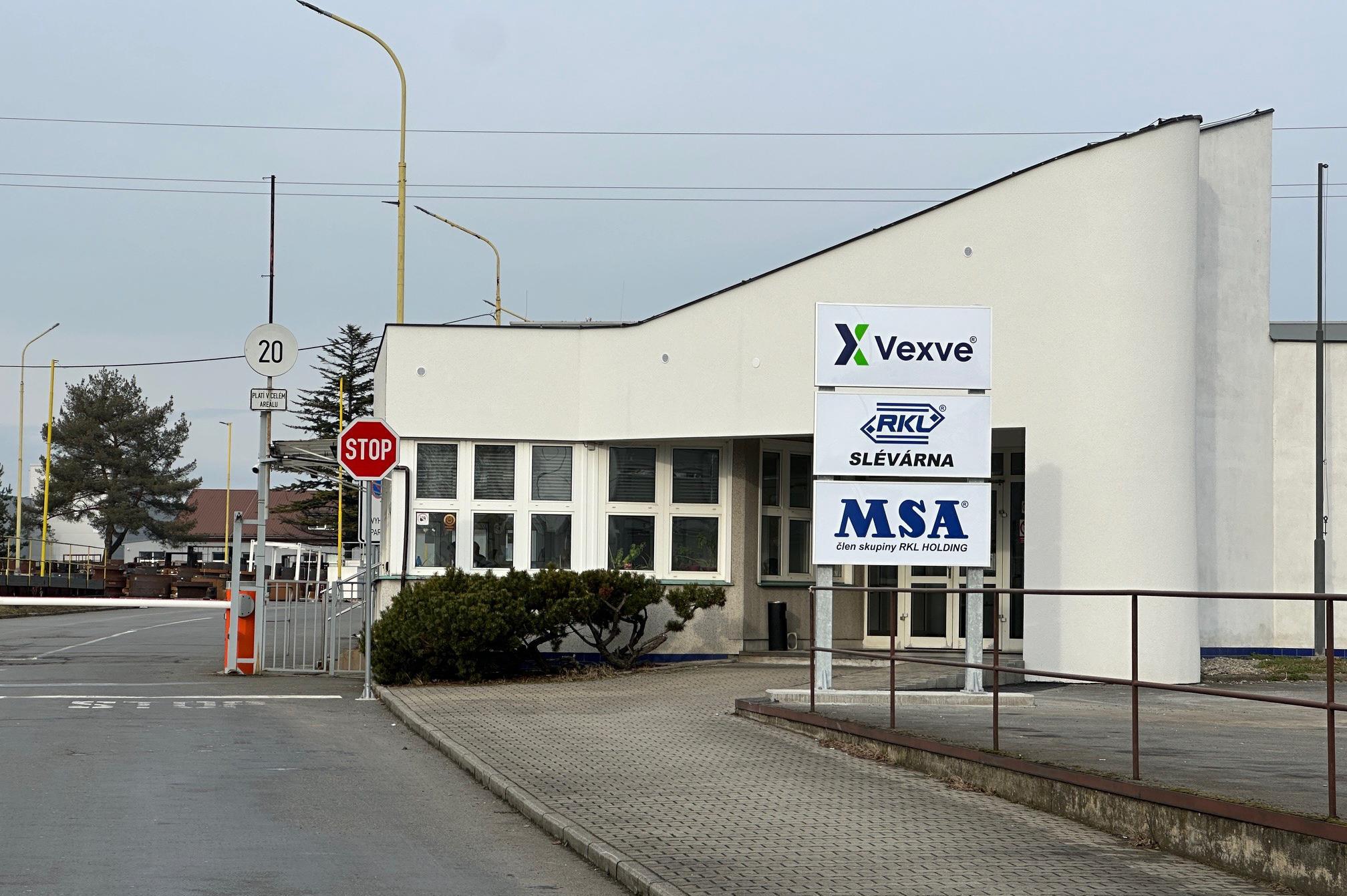 Vexve