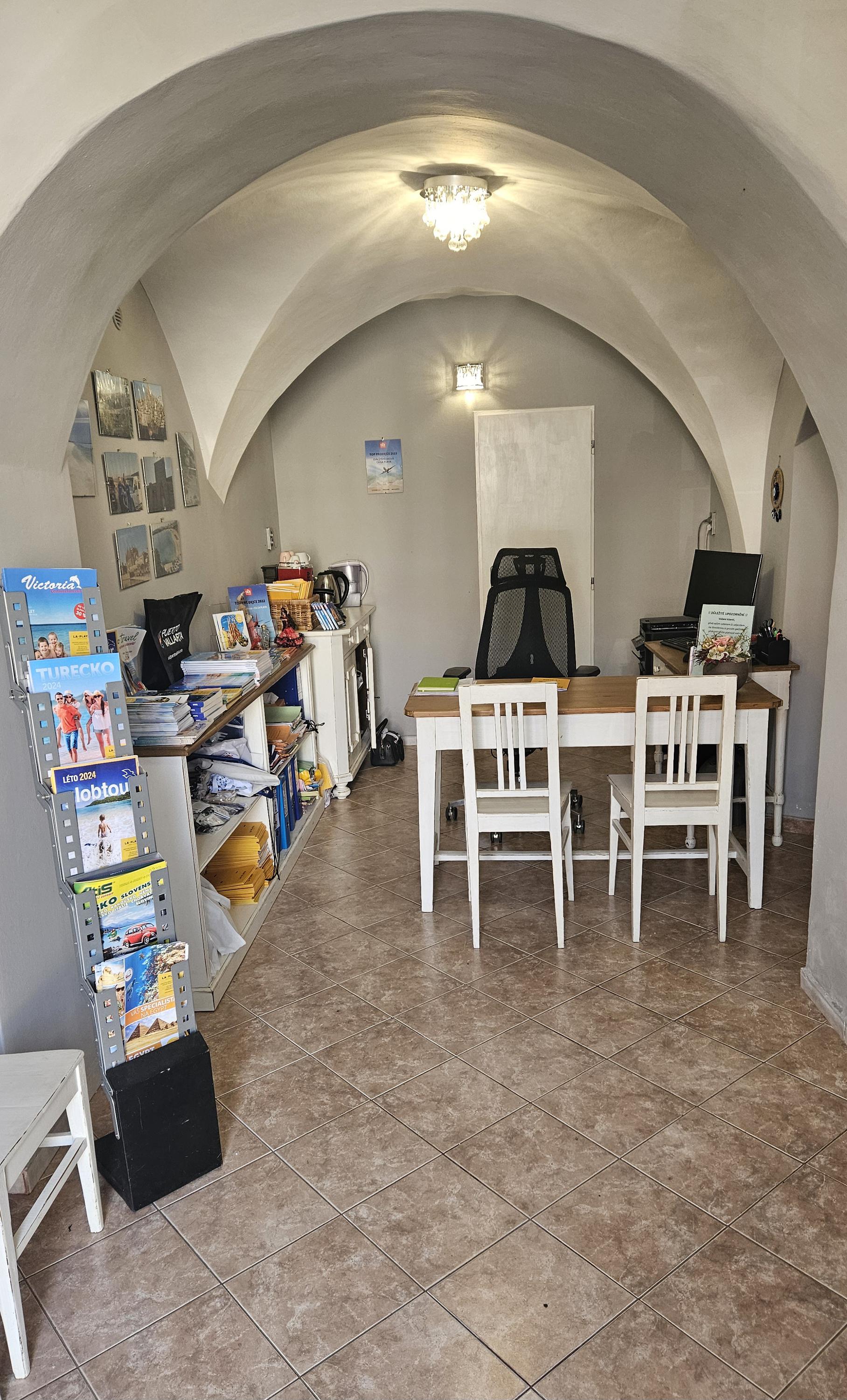 Cestovní agentura La Playa foto 4