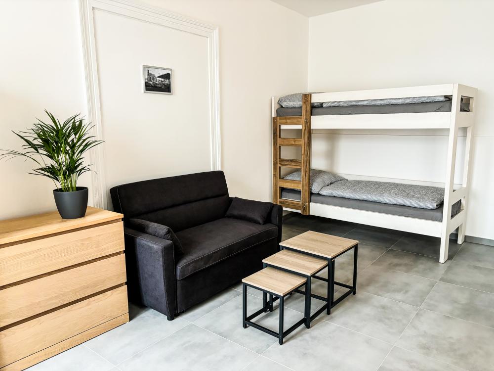 Hostel Plzeň Rolnické náměstí foto 4
