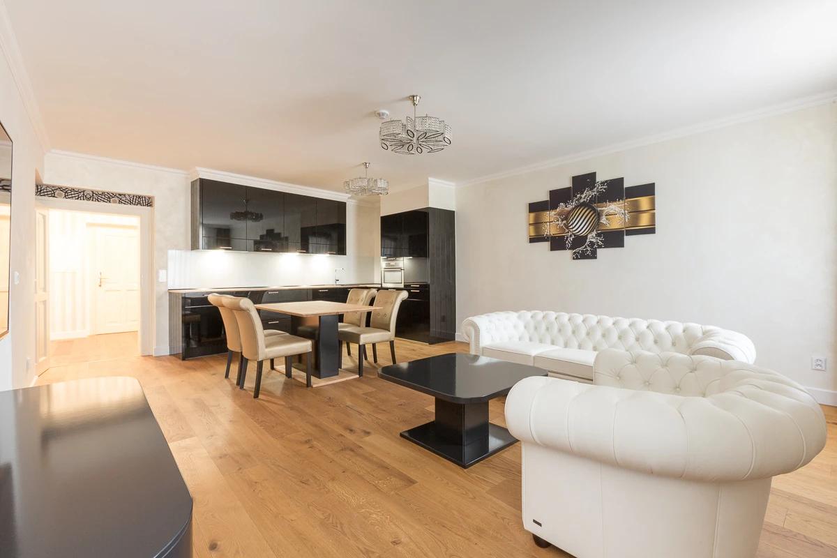 Republika 24 - Apartments foto 2