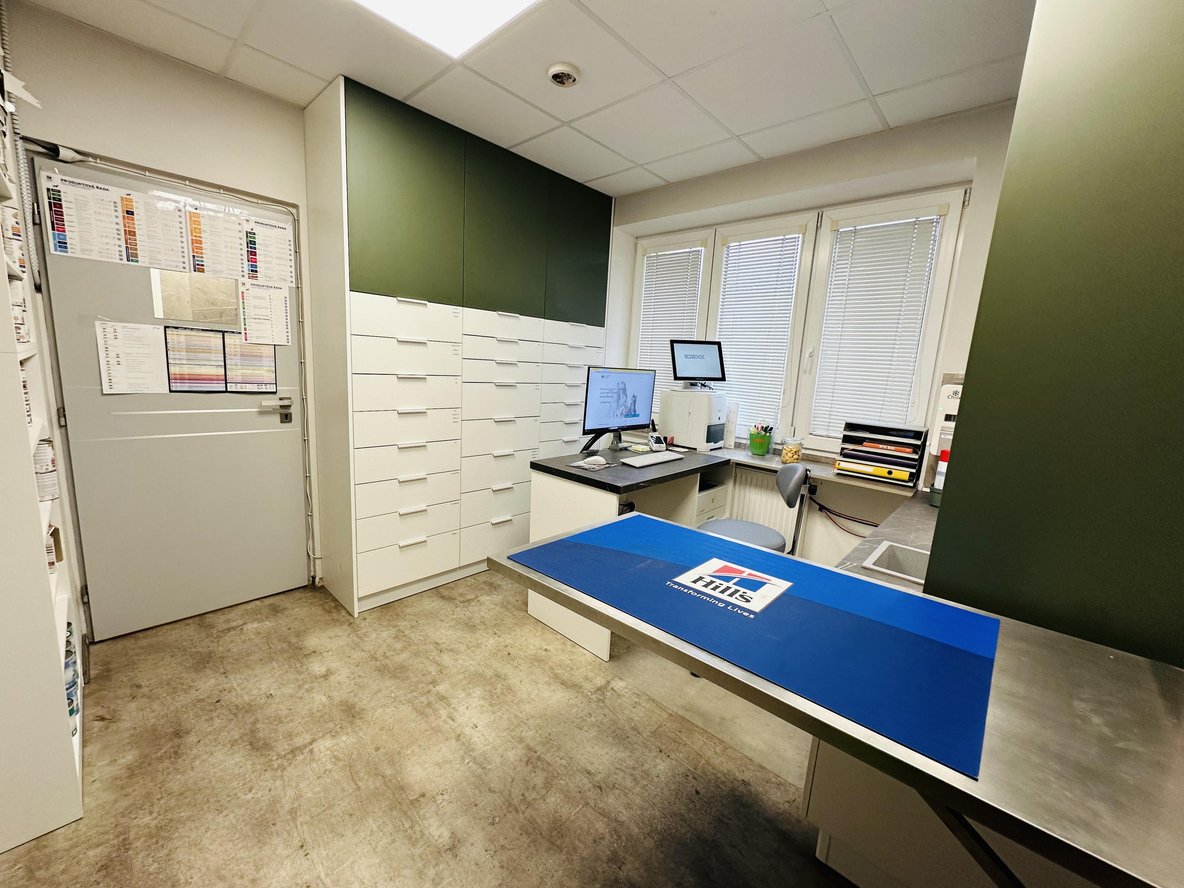 Veterinární klinika Vladislav, s.r.o. foto 2