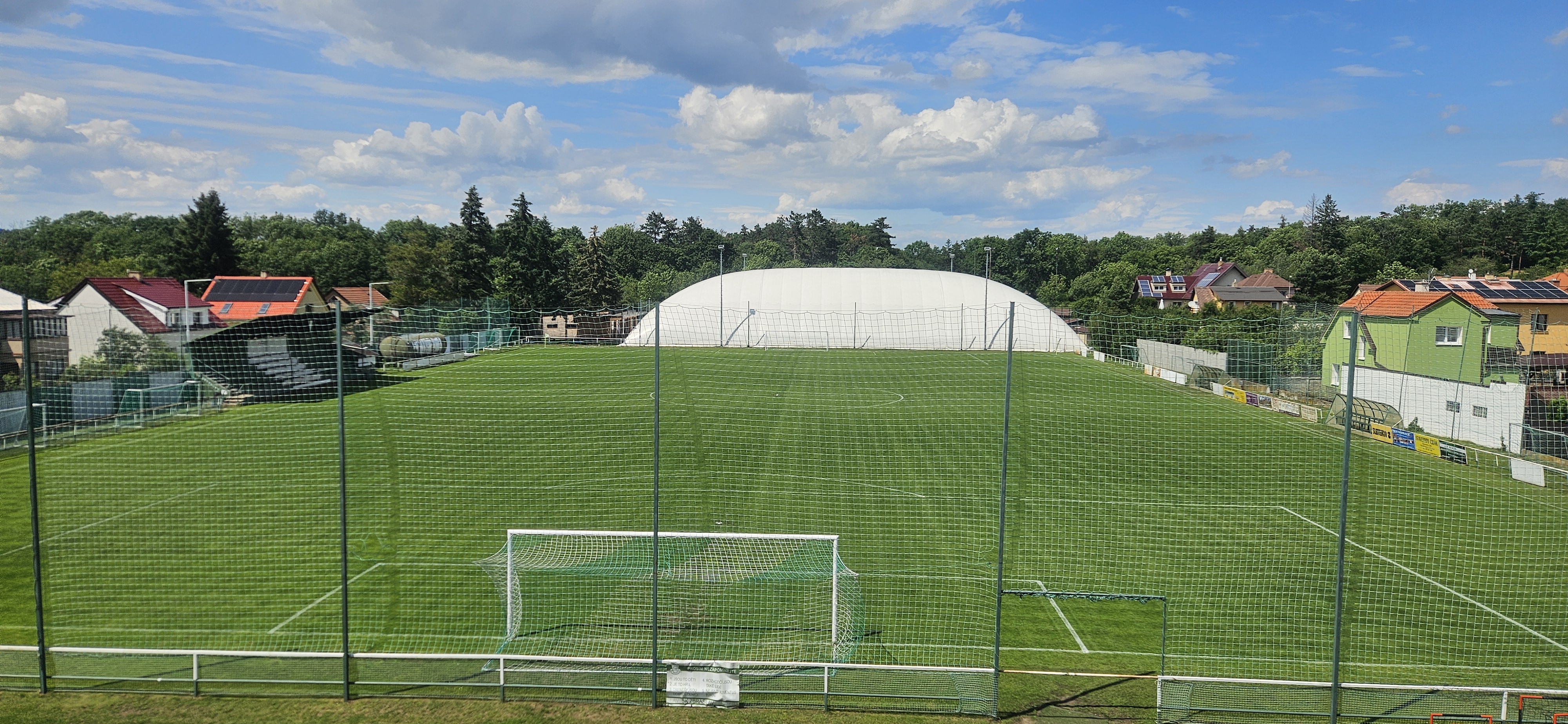 Sportovní klub Zbraslav foto 1