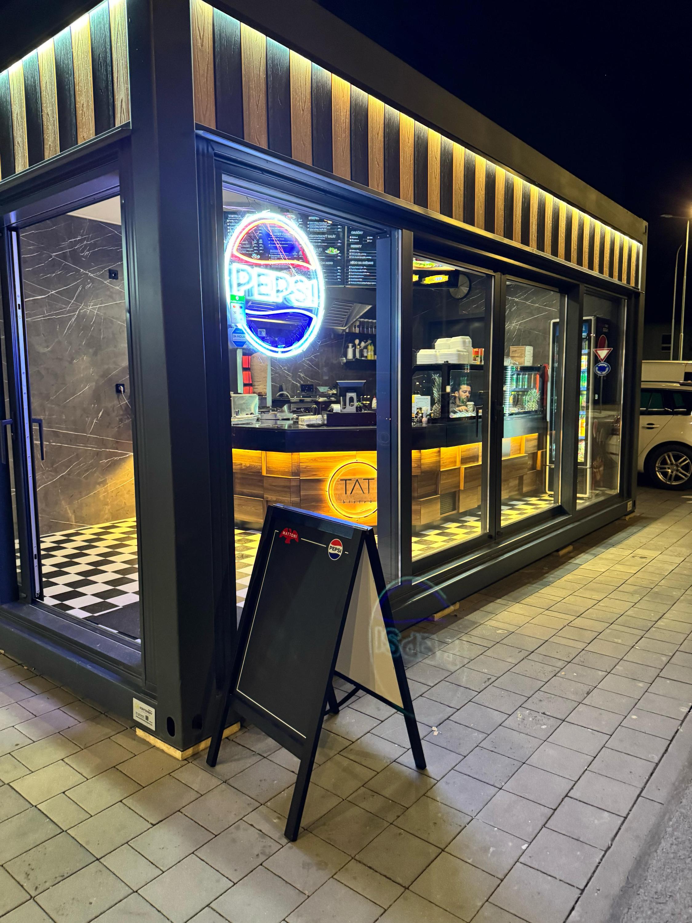 TAT Bistro foto 3