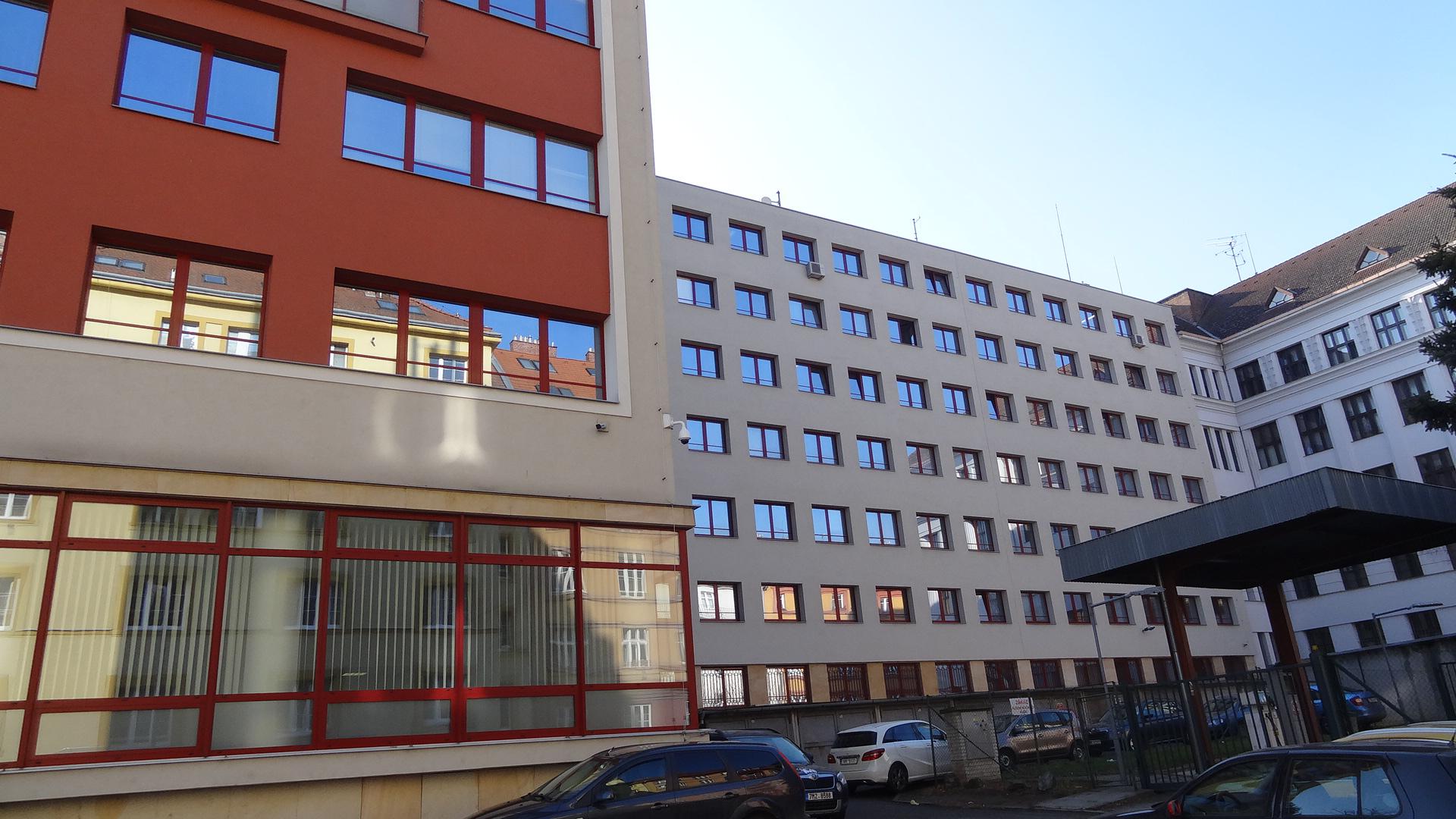 Policie ČR - Krajské ředitelství policie Jihomoravského kraje foto 5